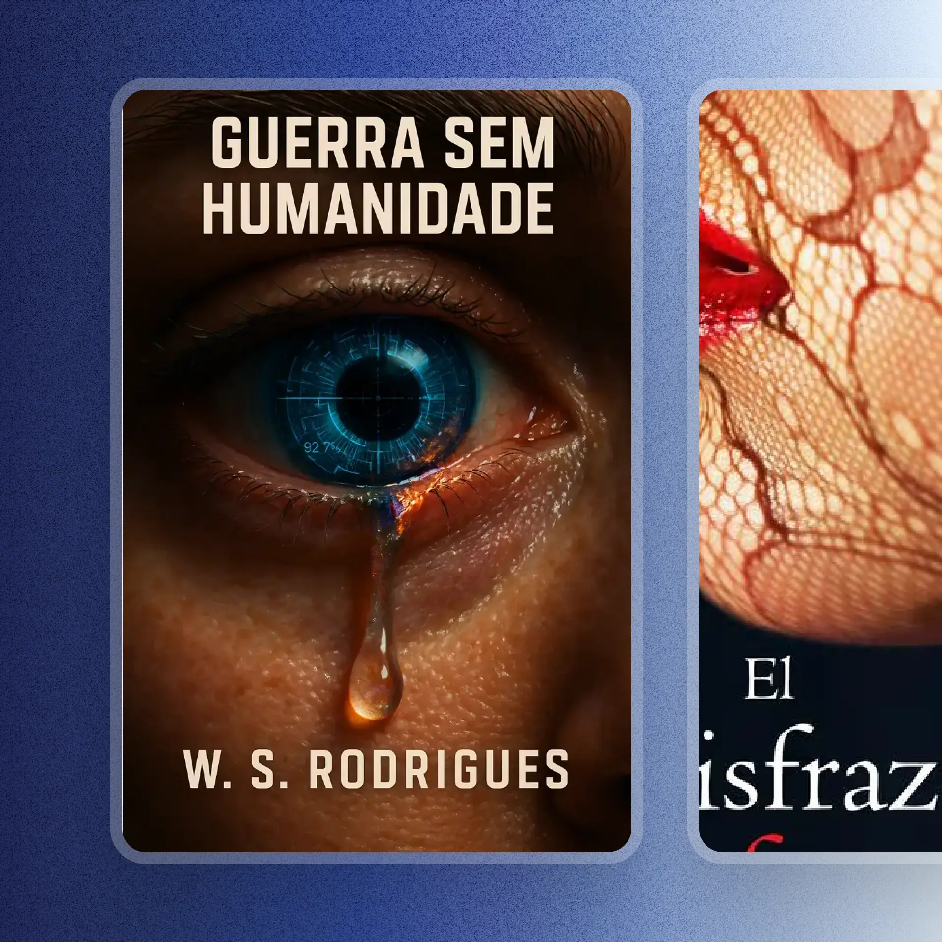 Obsessões Retorcidas