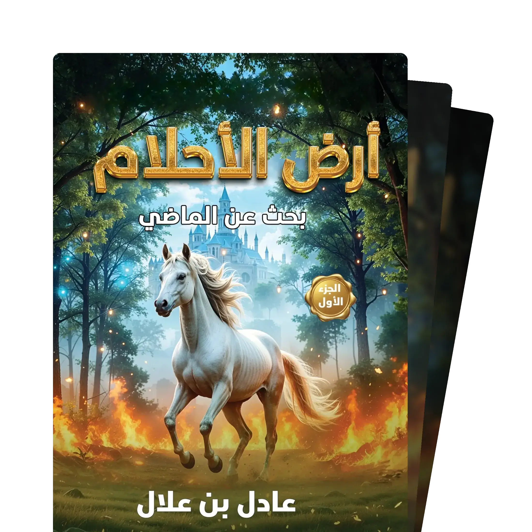 أرض الأحلام