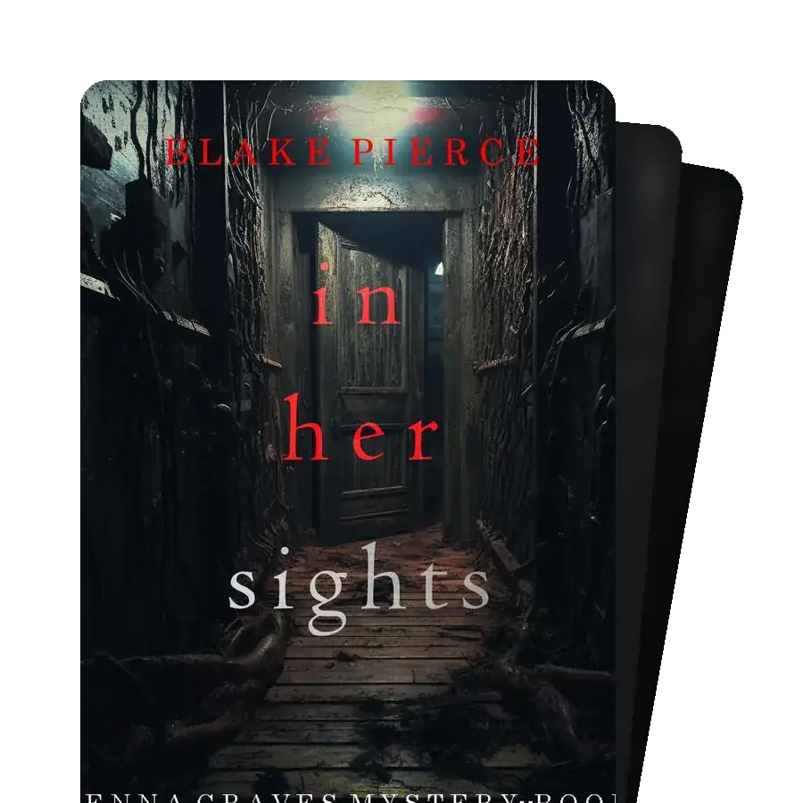 A Jenna Graves Suspense Thriller