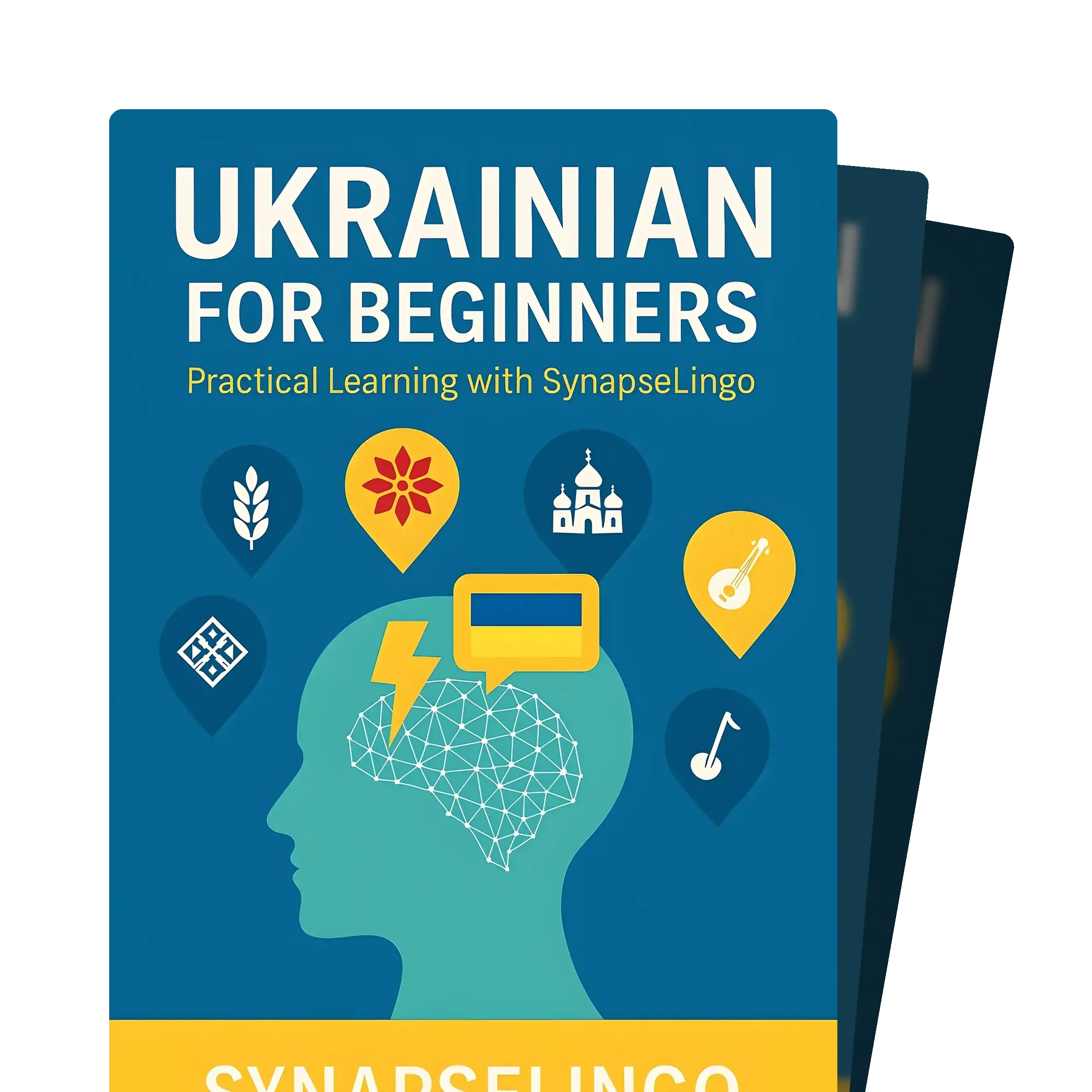 Learn Ukrainian