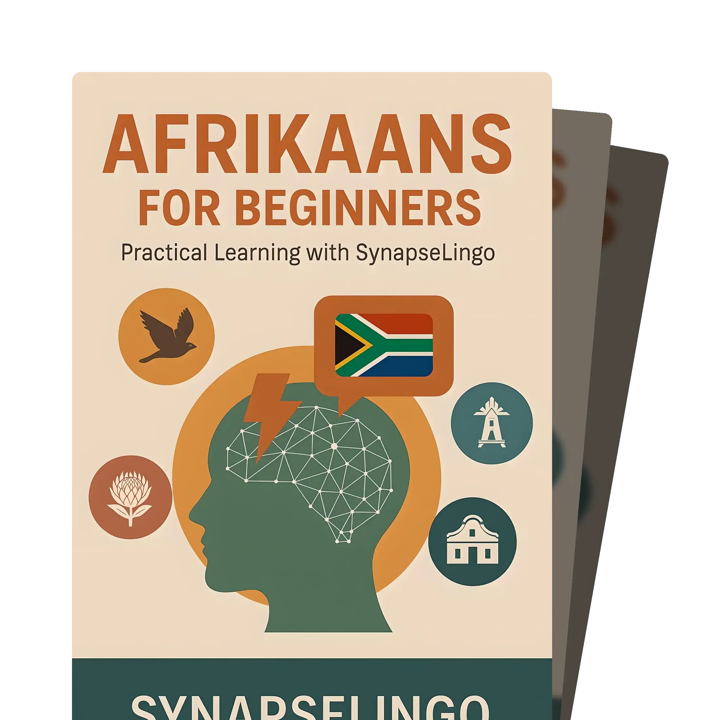 Learn Afrikaans