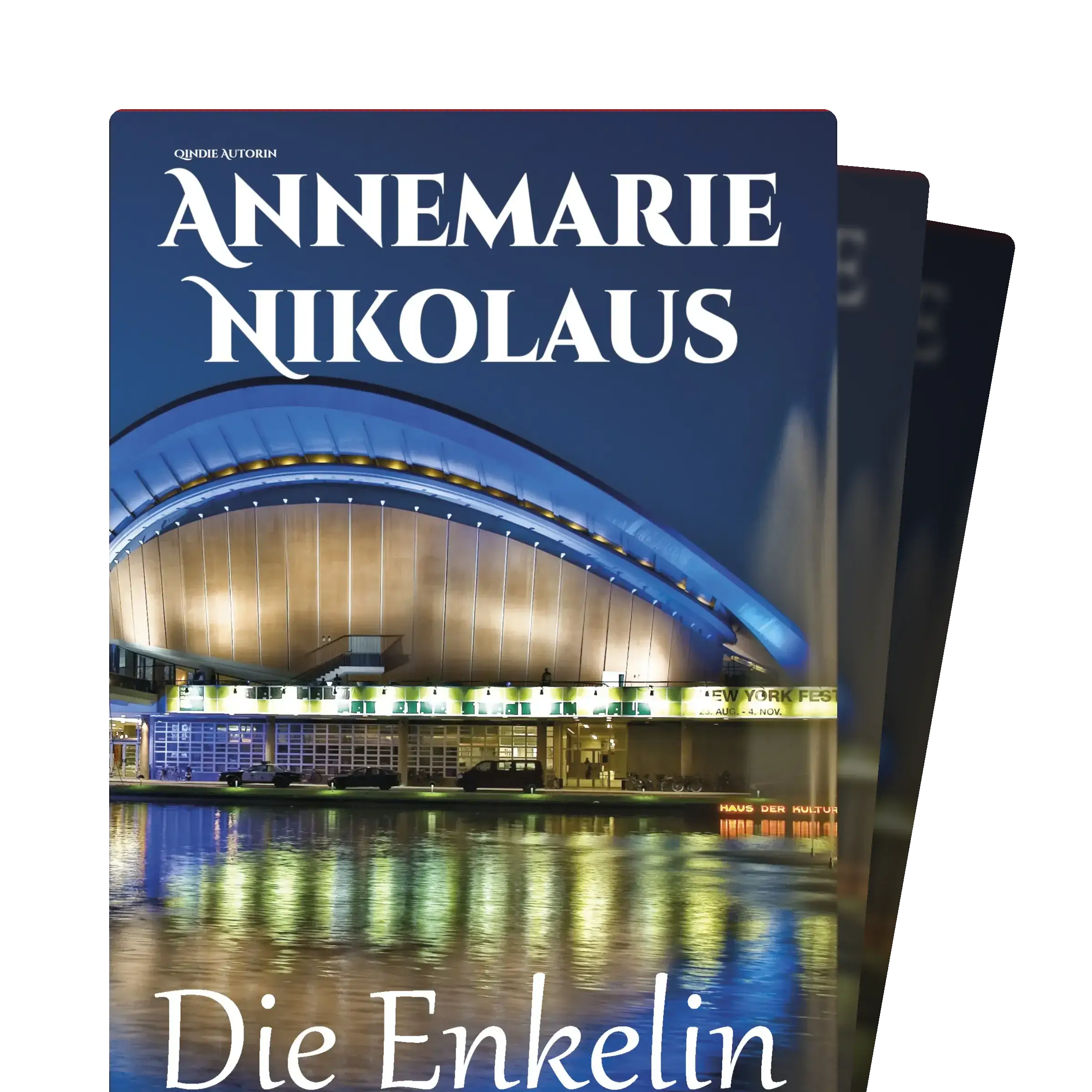 Quick, quick, slow - Tanzclub Lietzensee