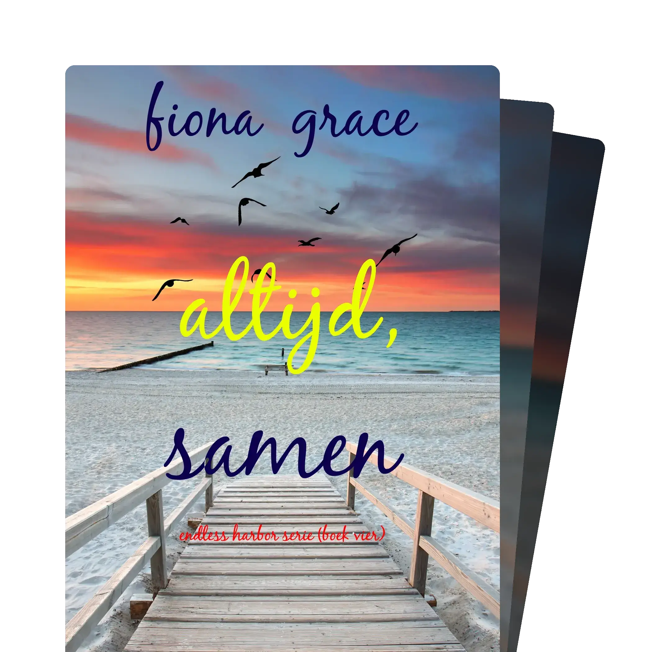 Endless Harbor Serie