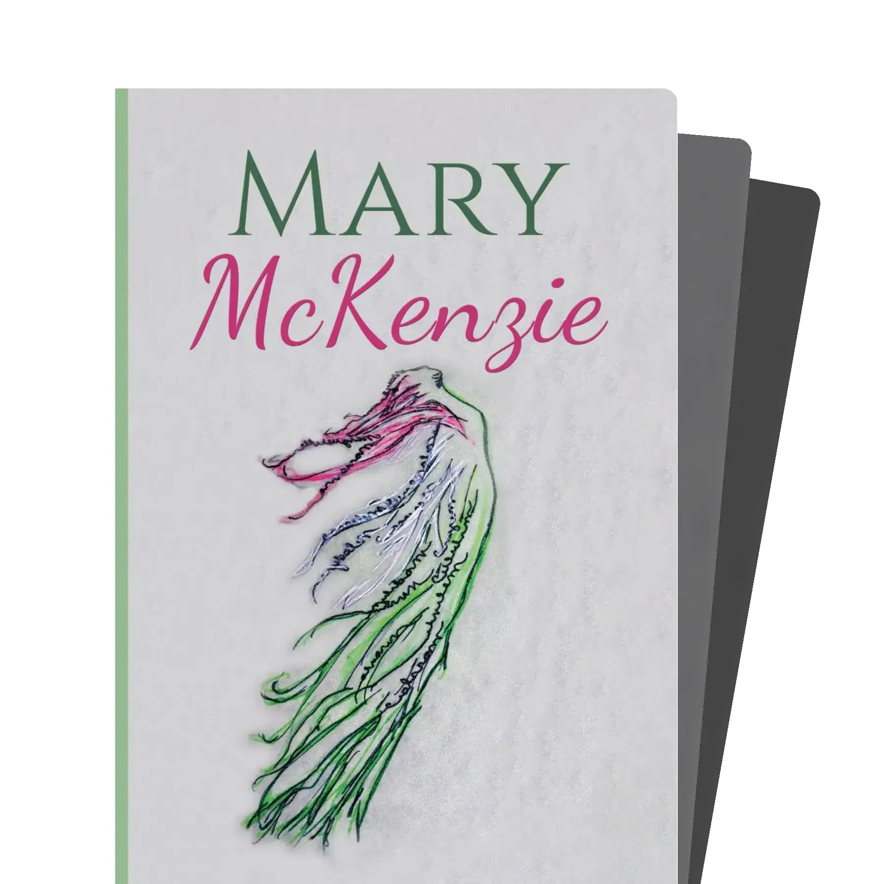 Mary McKenzie Series