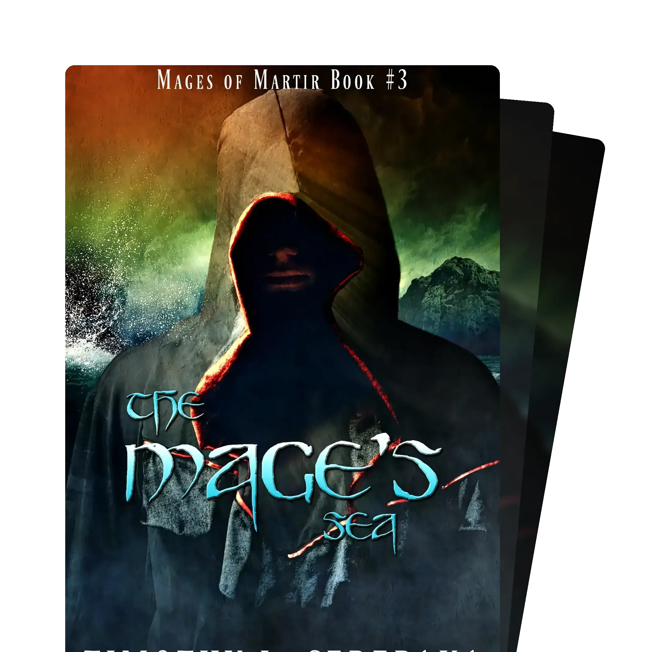 Mages of Martir