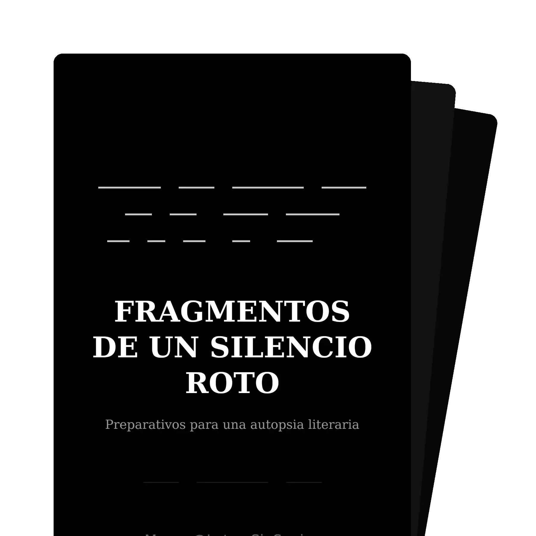 El Silencio de Marco