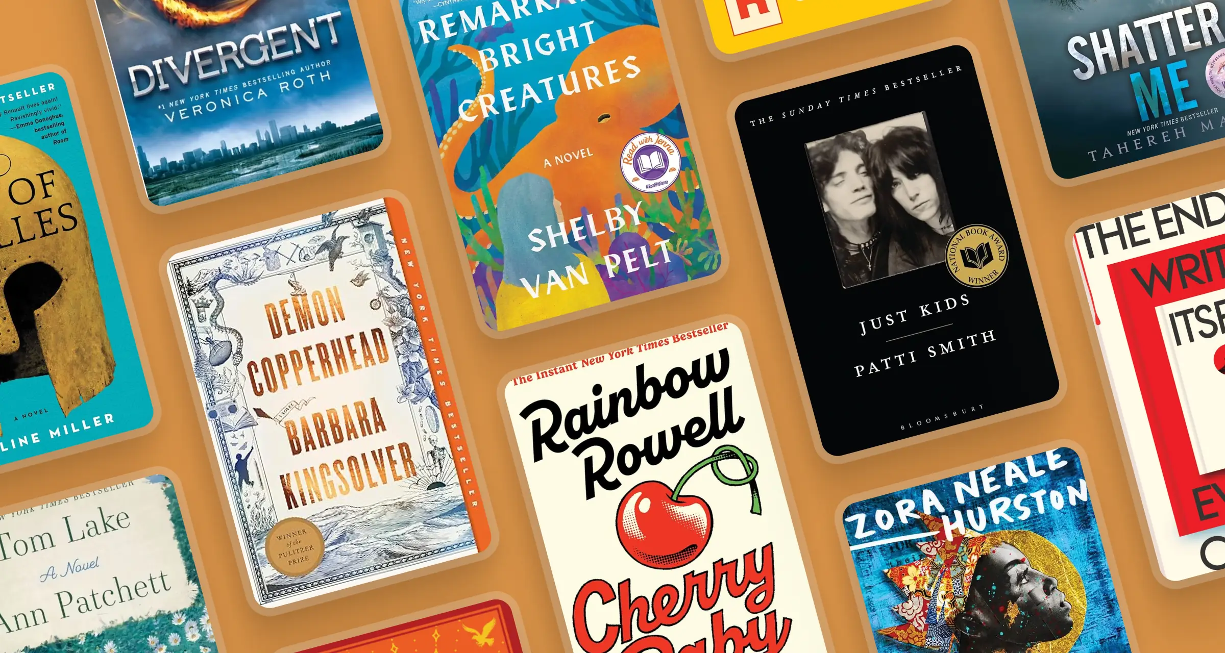 Essential HarperCollins