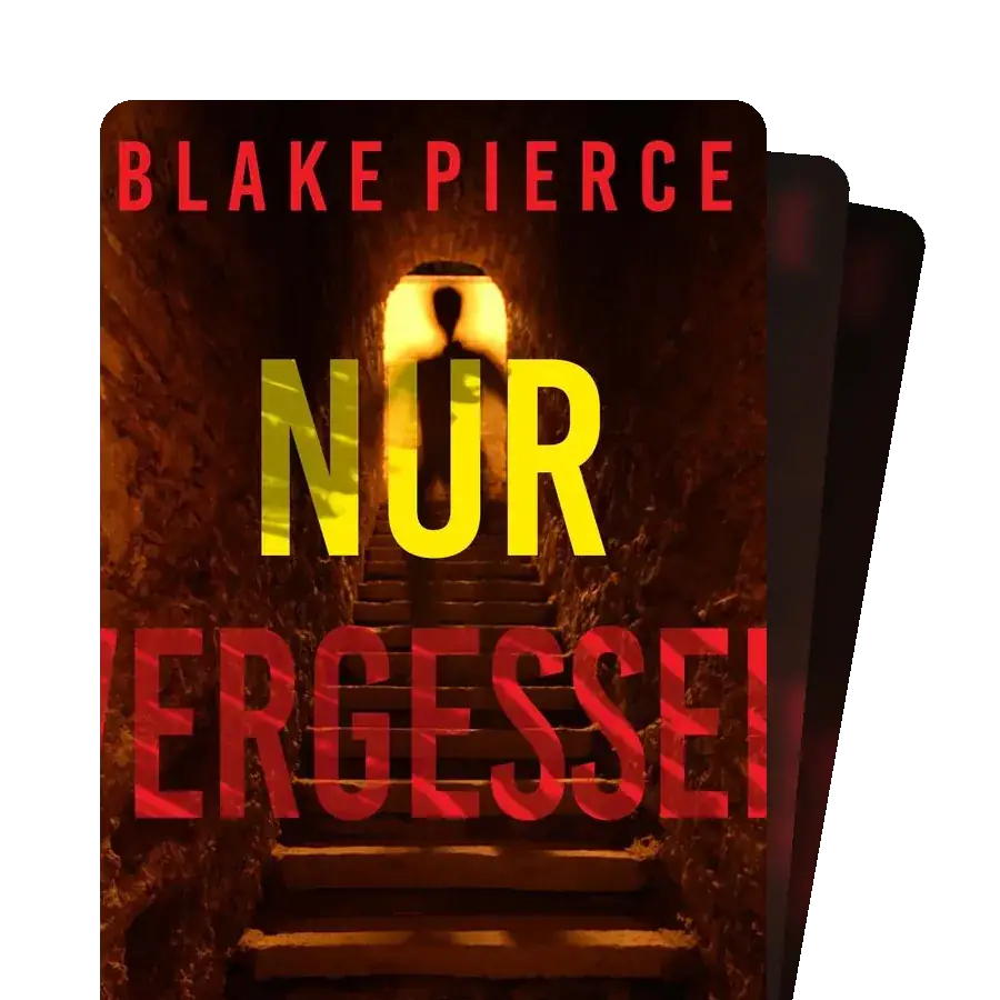 Ein Cami Lark FBI-Spannungsthriller