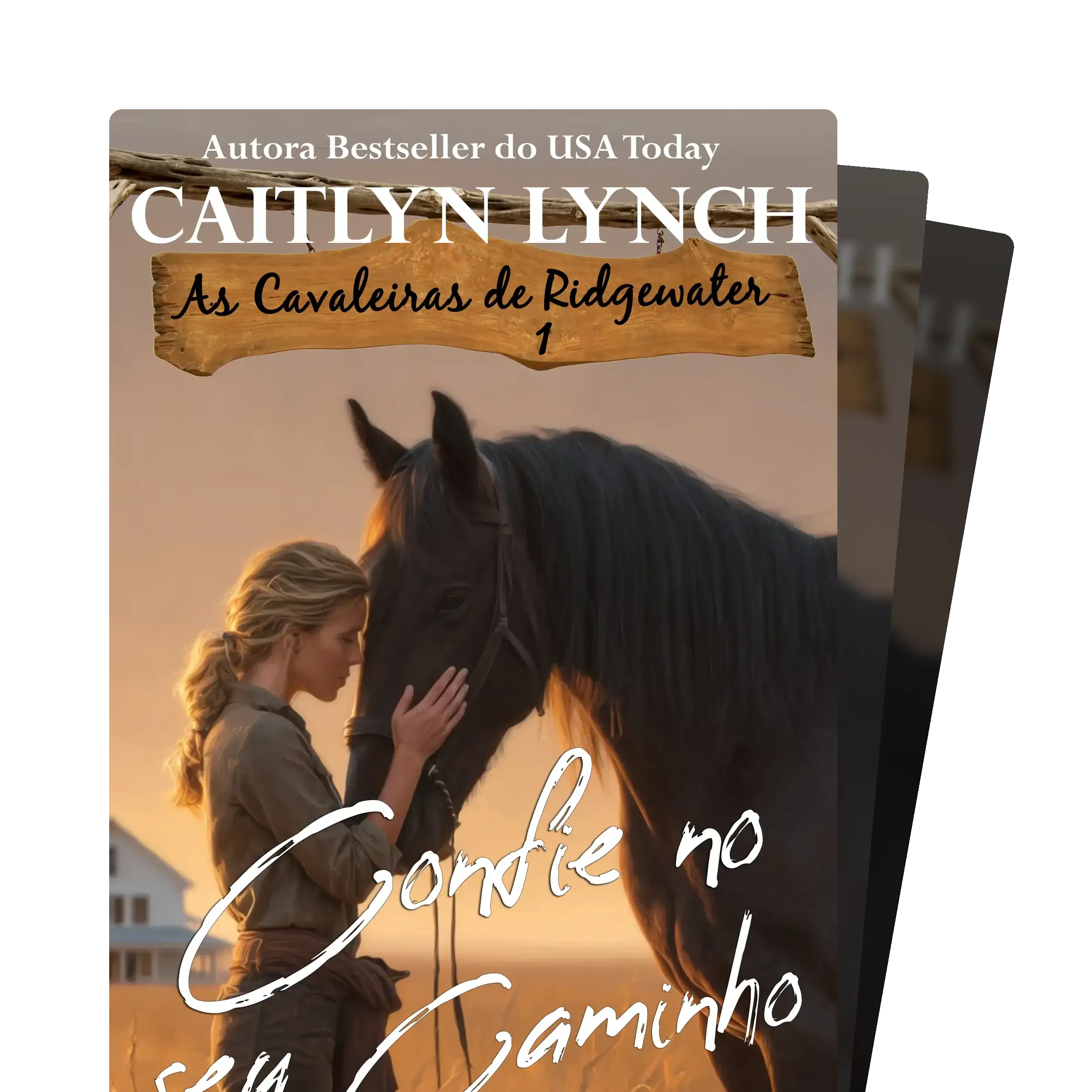 As Cavaleiras de Ridgewater