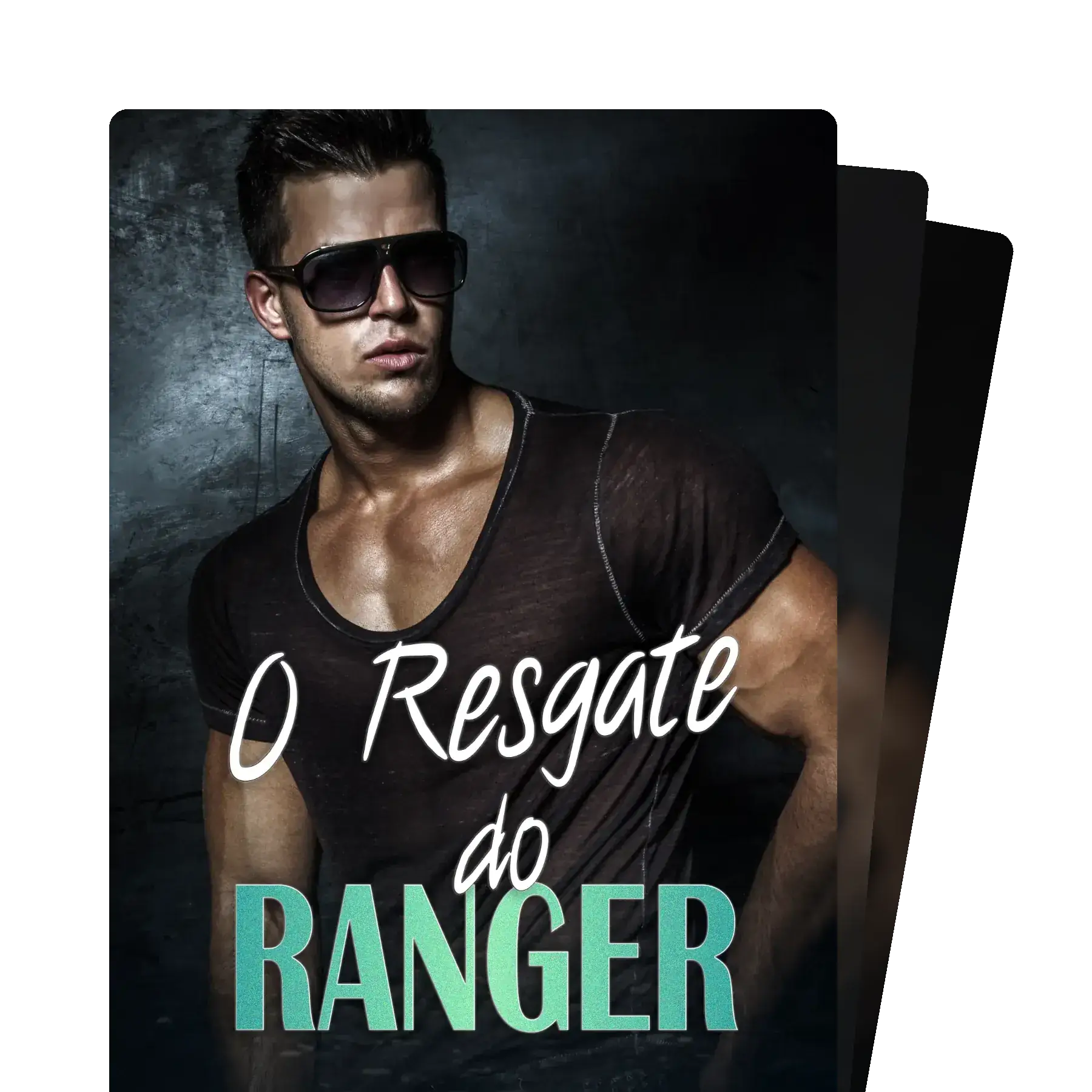 Os Rangers em Ação