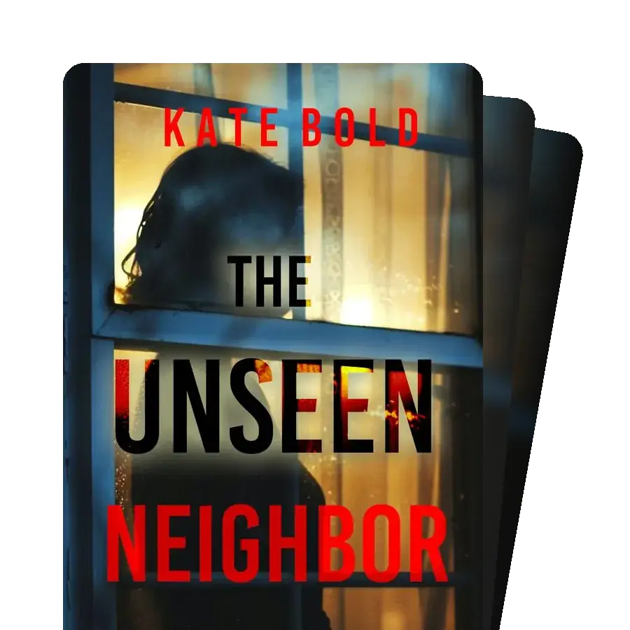 A Barren Pines Psychological Suspense: An absolutely engrossing psychological thriller packed with twists you'll never see coming