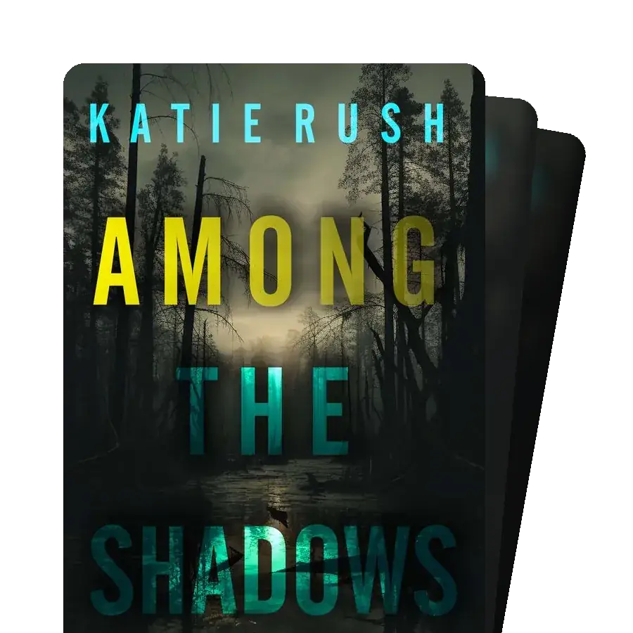 A Cara Ward FBI Suspense Thriller