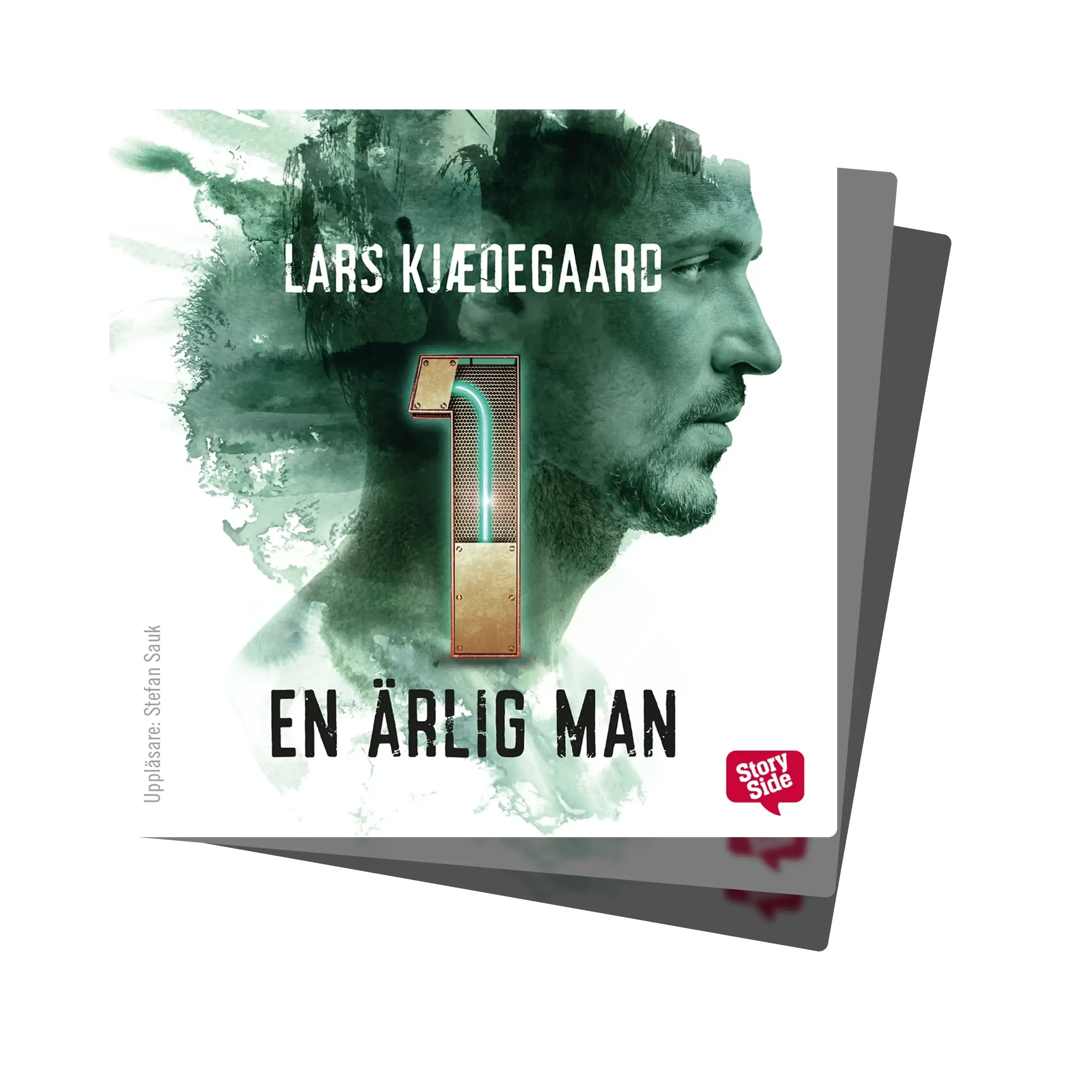 En ärlig man