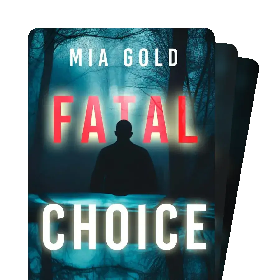 A Sydney Best Suspense Thriller