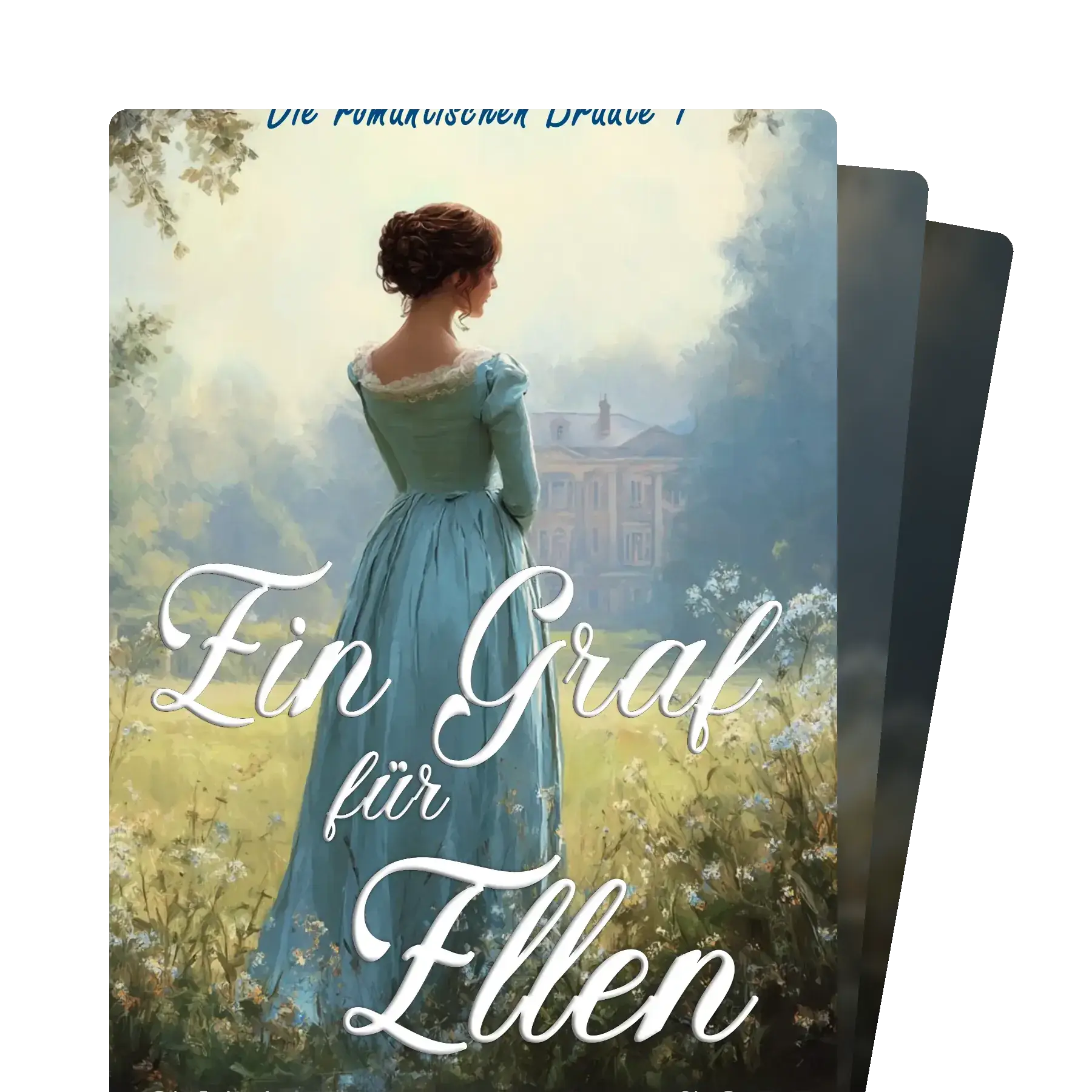 Die romantischen Bräute