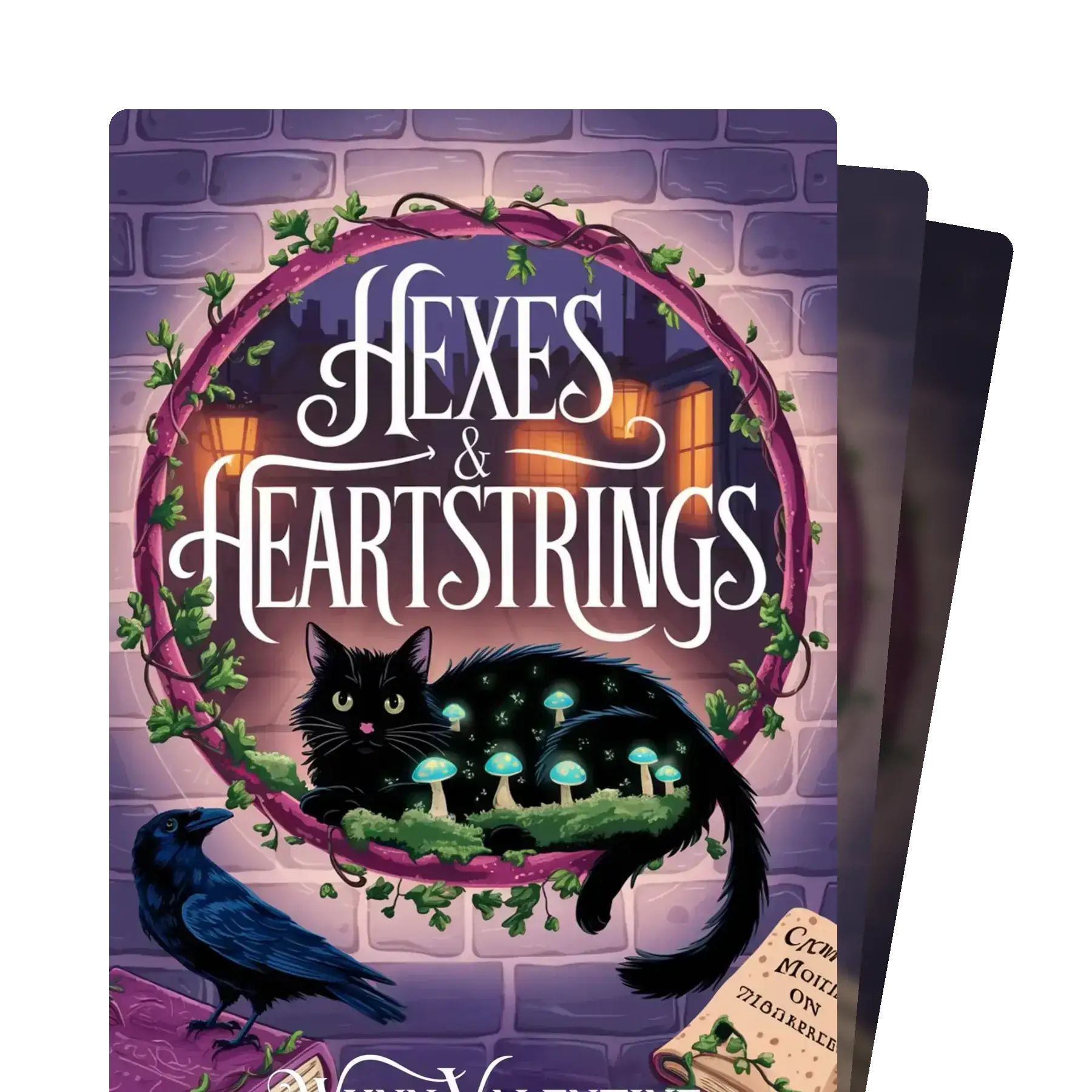 The Familiar Arrangement