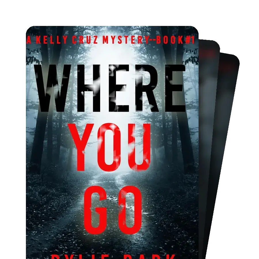 A Kelly Cruz Mystery