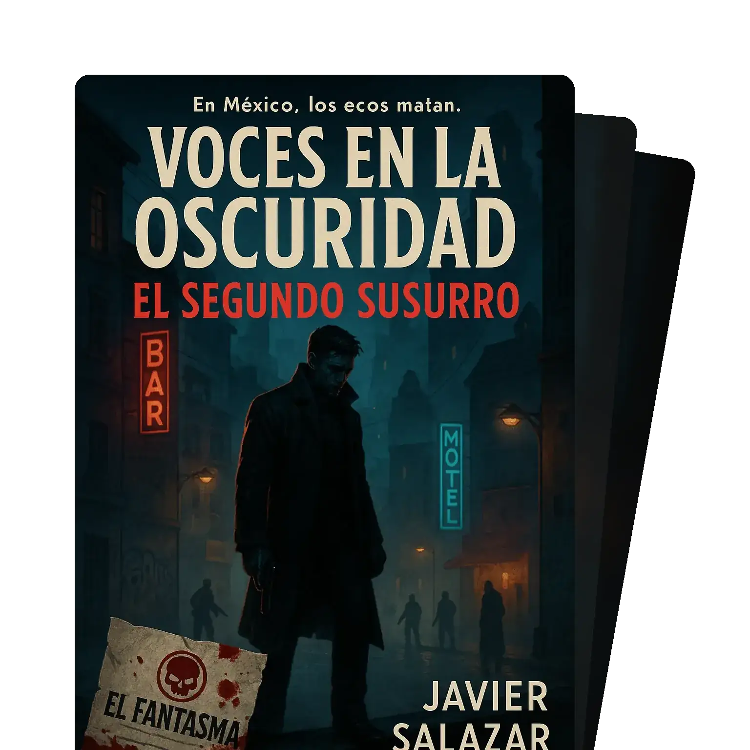 Voces en la Oscuridad