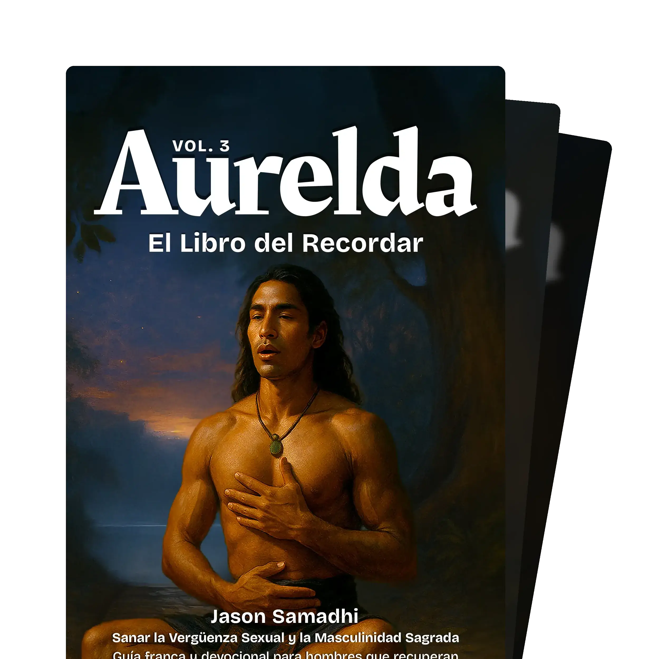 Aurelda: El Libro del Recuerdo (Recordación sagrada para despertar tu ser auténtico)