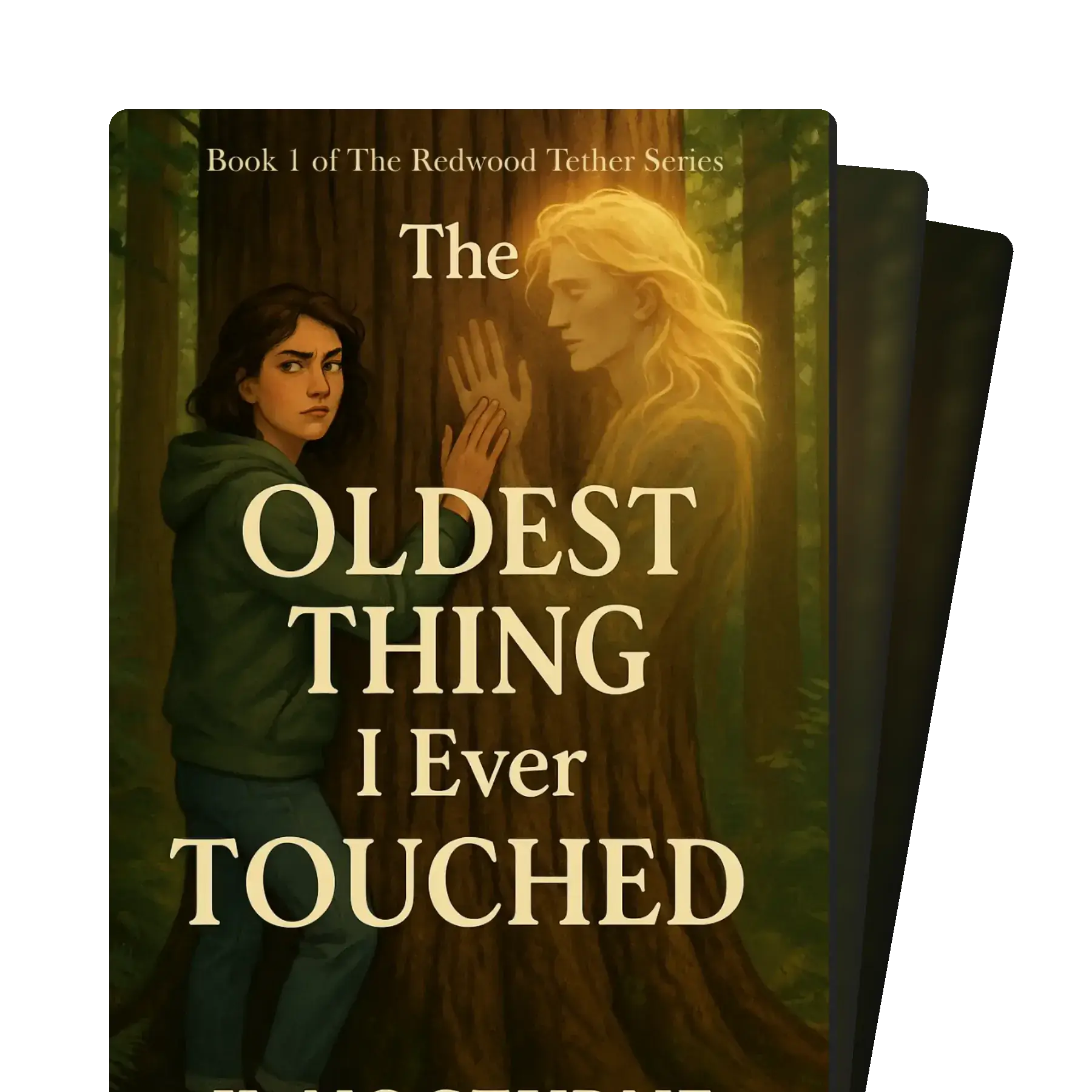 The Oldest Thing I Ever Touched
