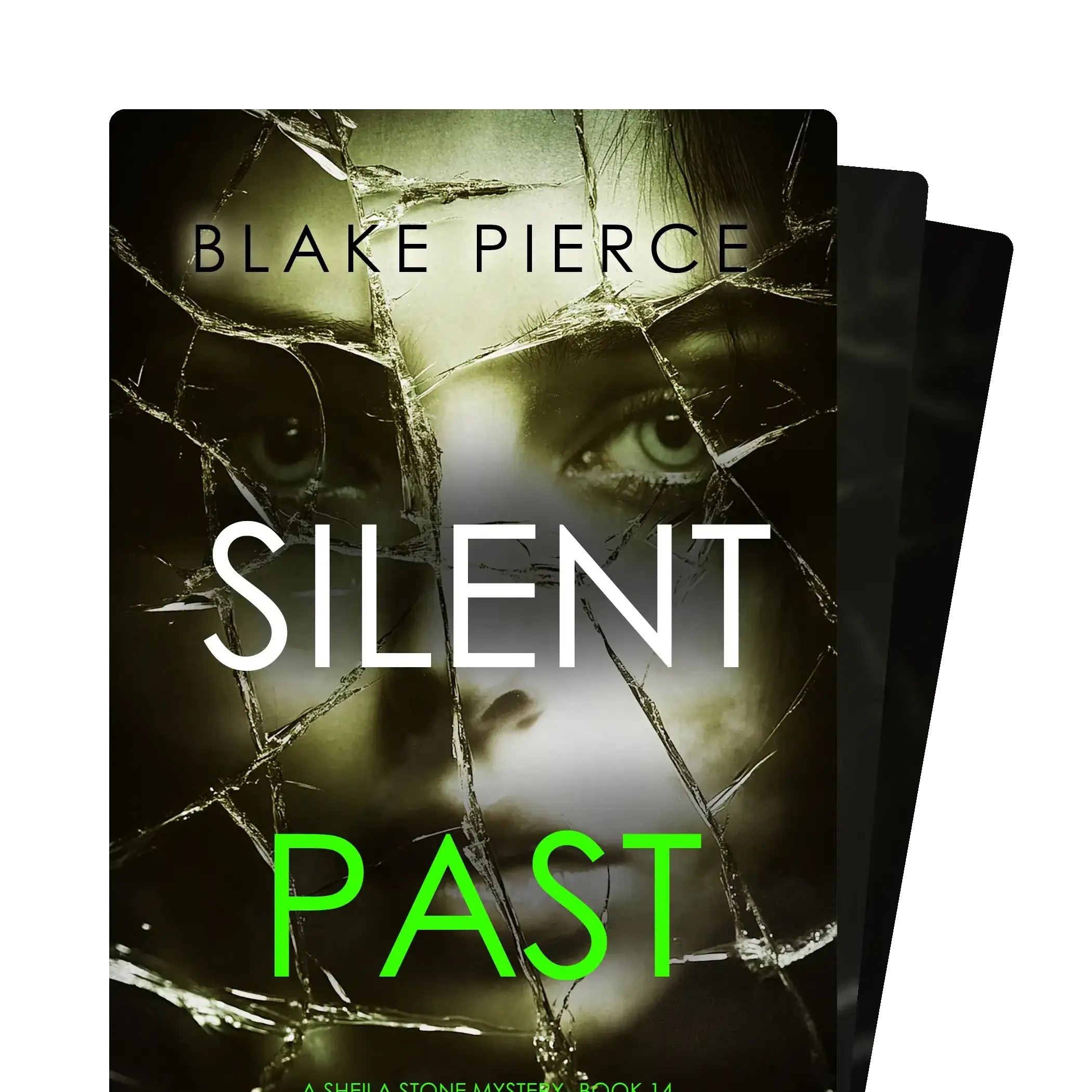 A Sheila Stone Suspense Thriller