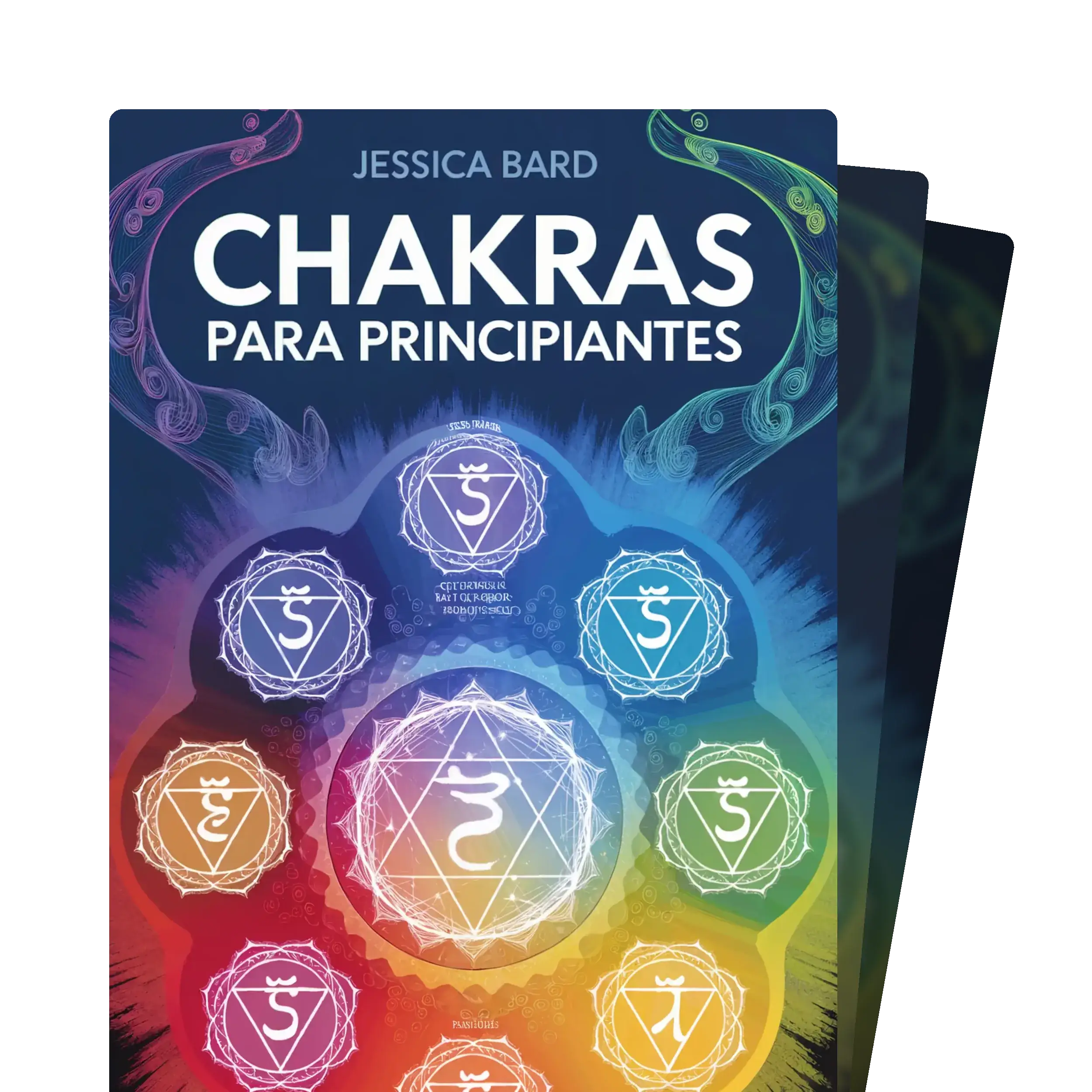 Chakras y más