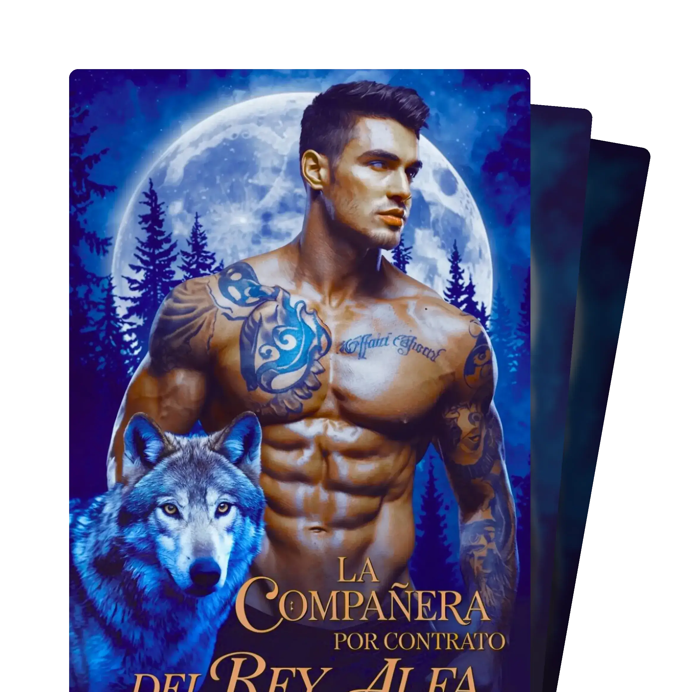 Crónicas del Juramento Alfa