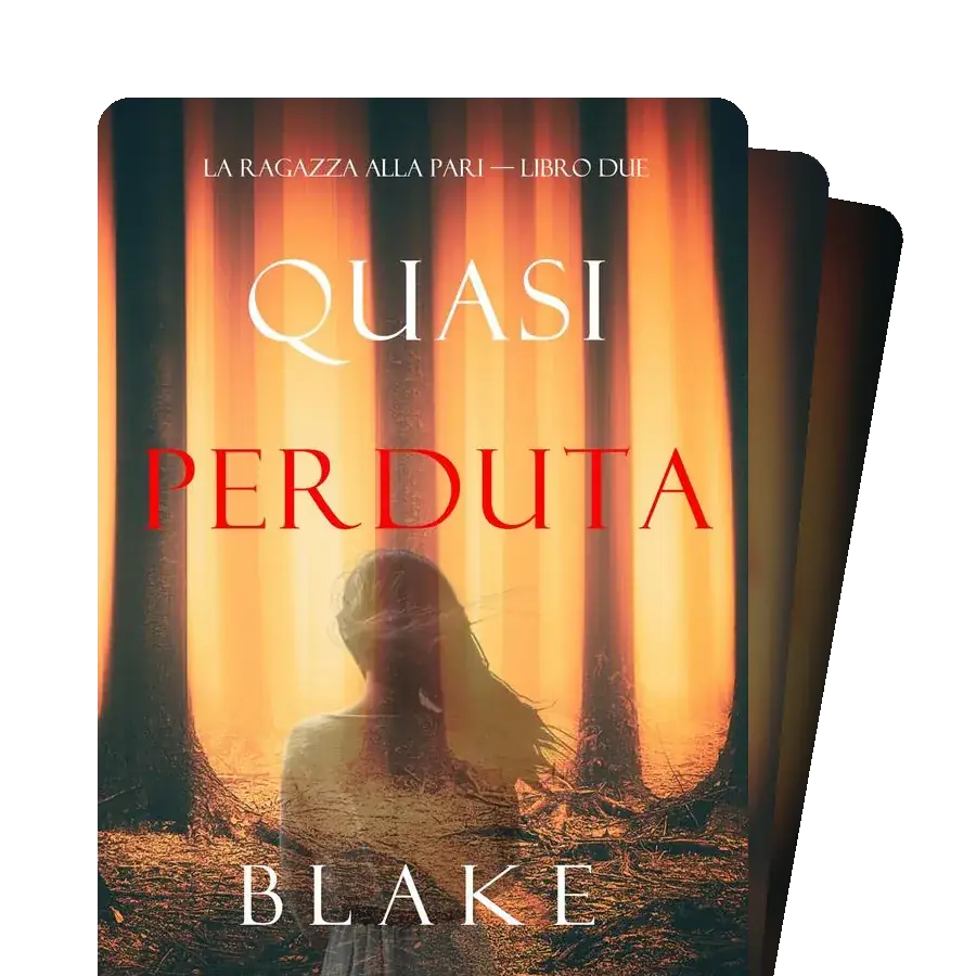 La ragazza alla pari