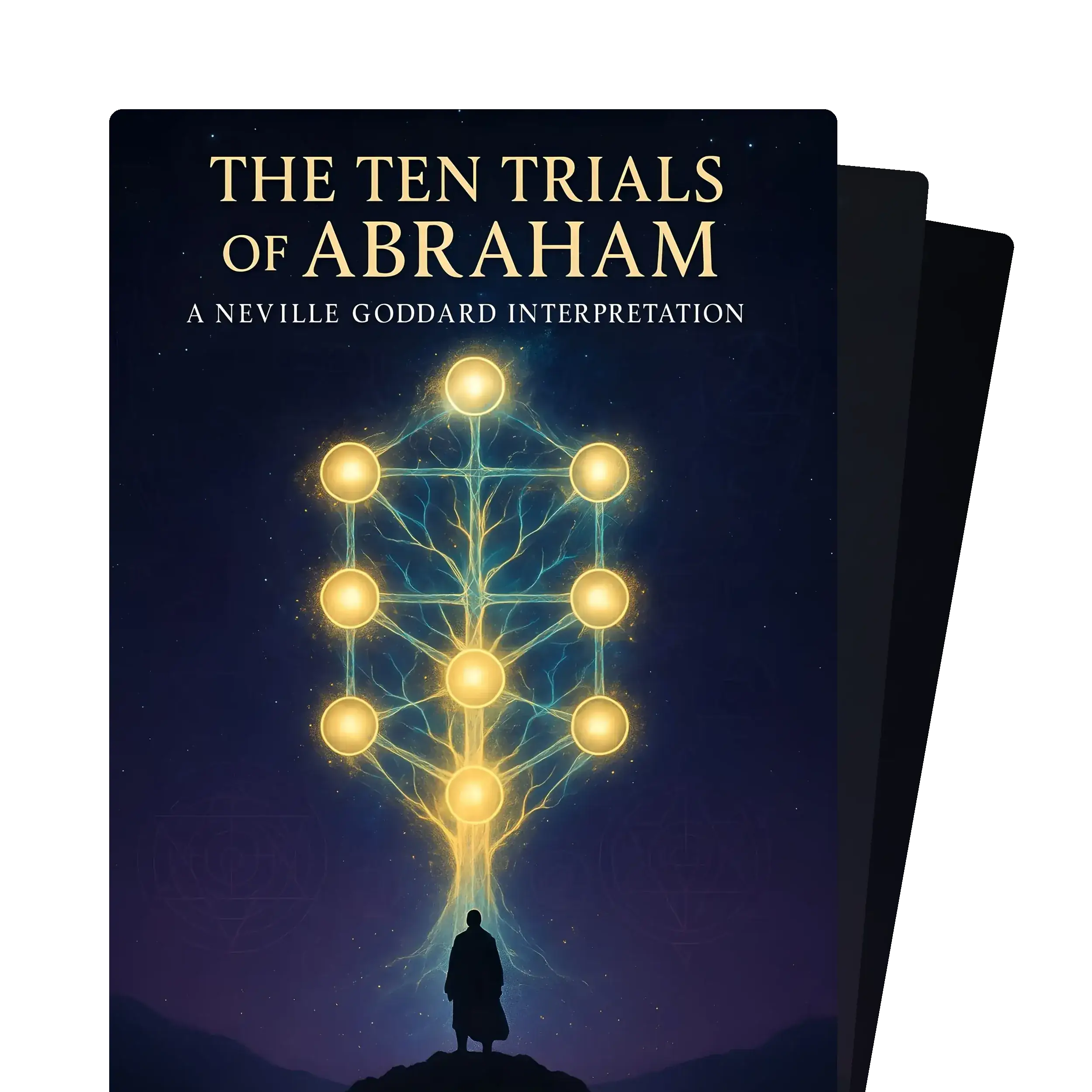 True Neville Goddard Series