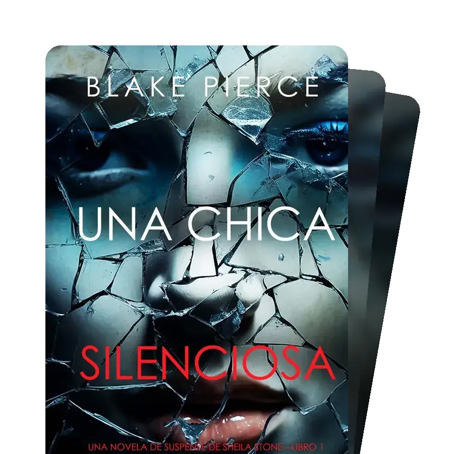 Una novela de suspense de Sheila Stone