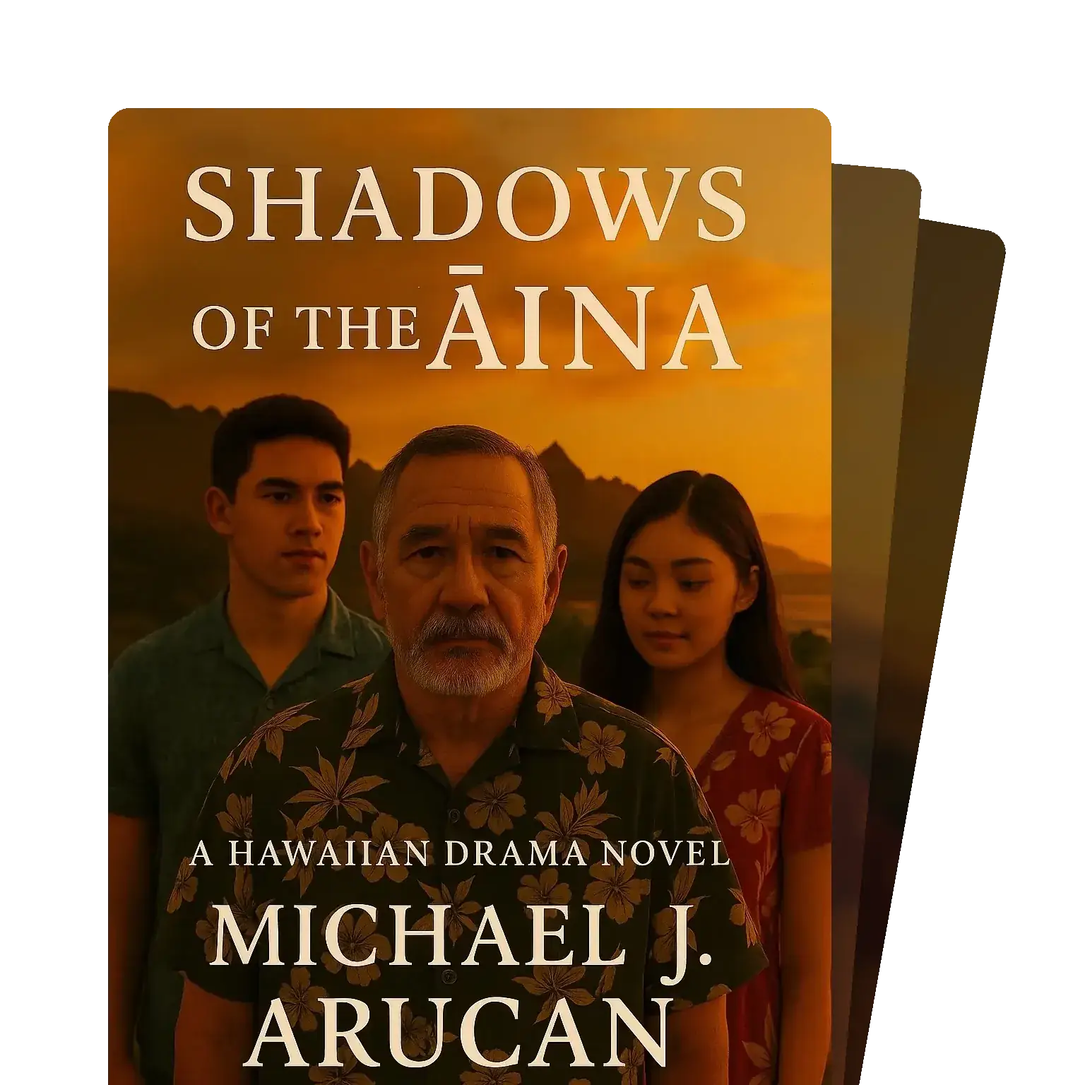 Echoes of the ʻĀina