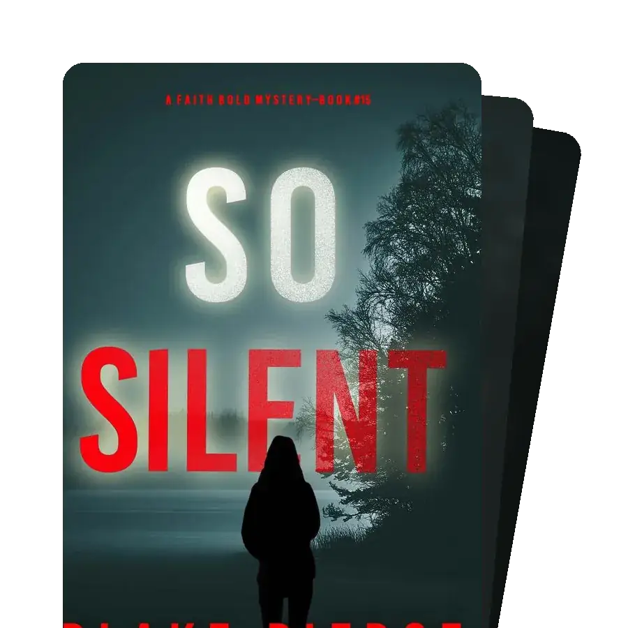 A Faith Bold FBI Suspense Thriller