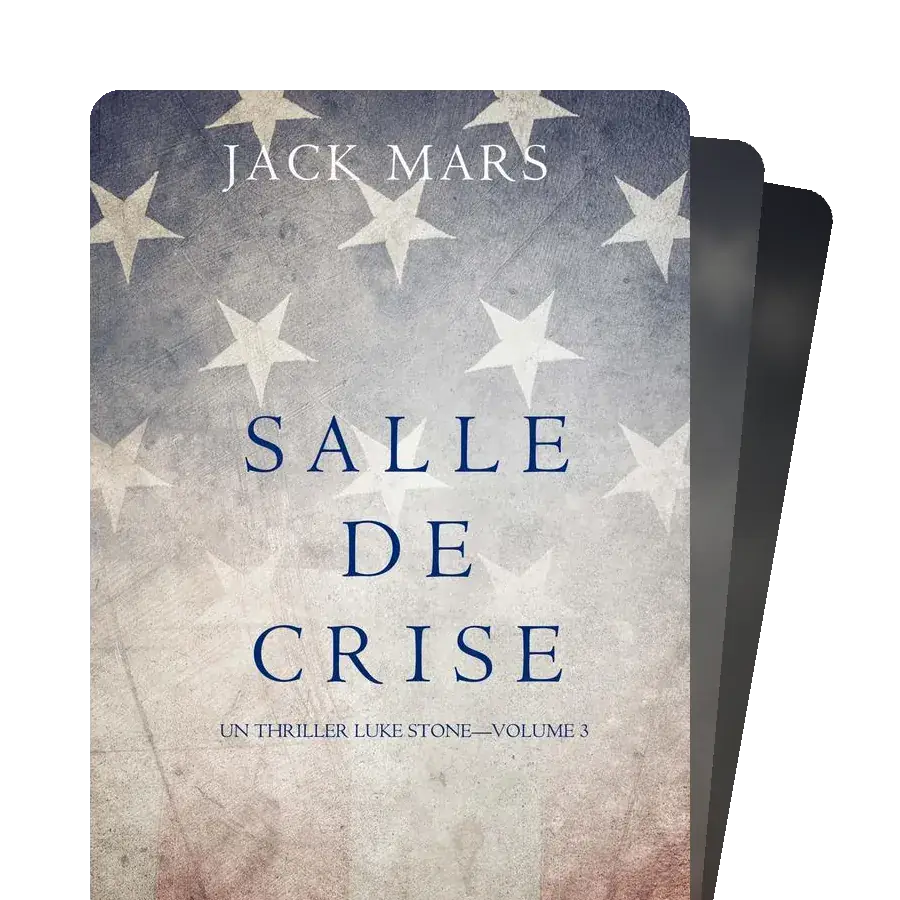 Un Thriller Luke Stone