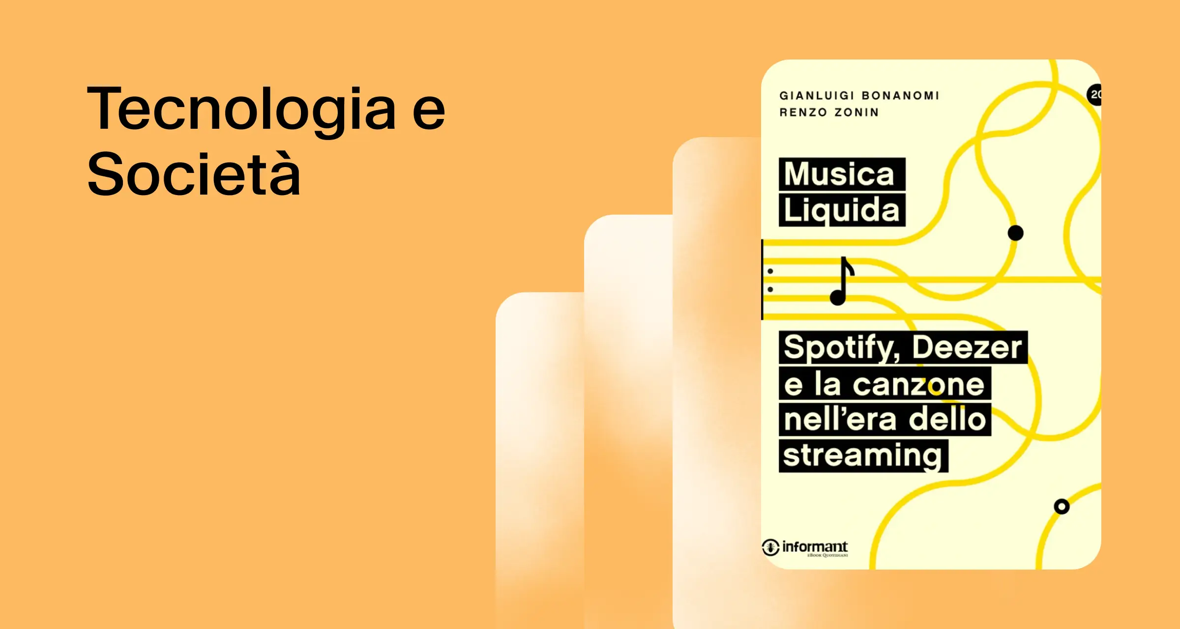 Tecnologia e Società