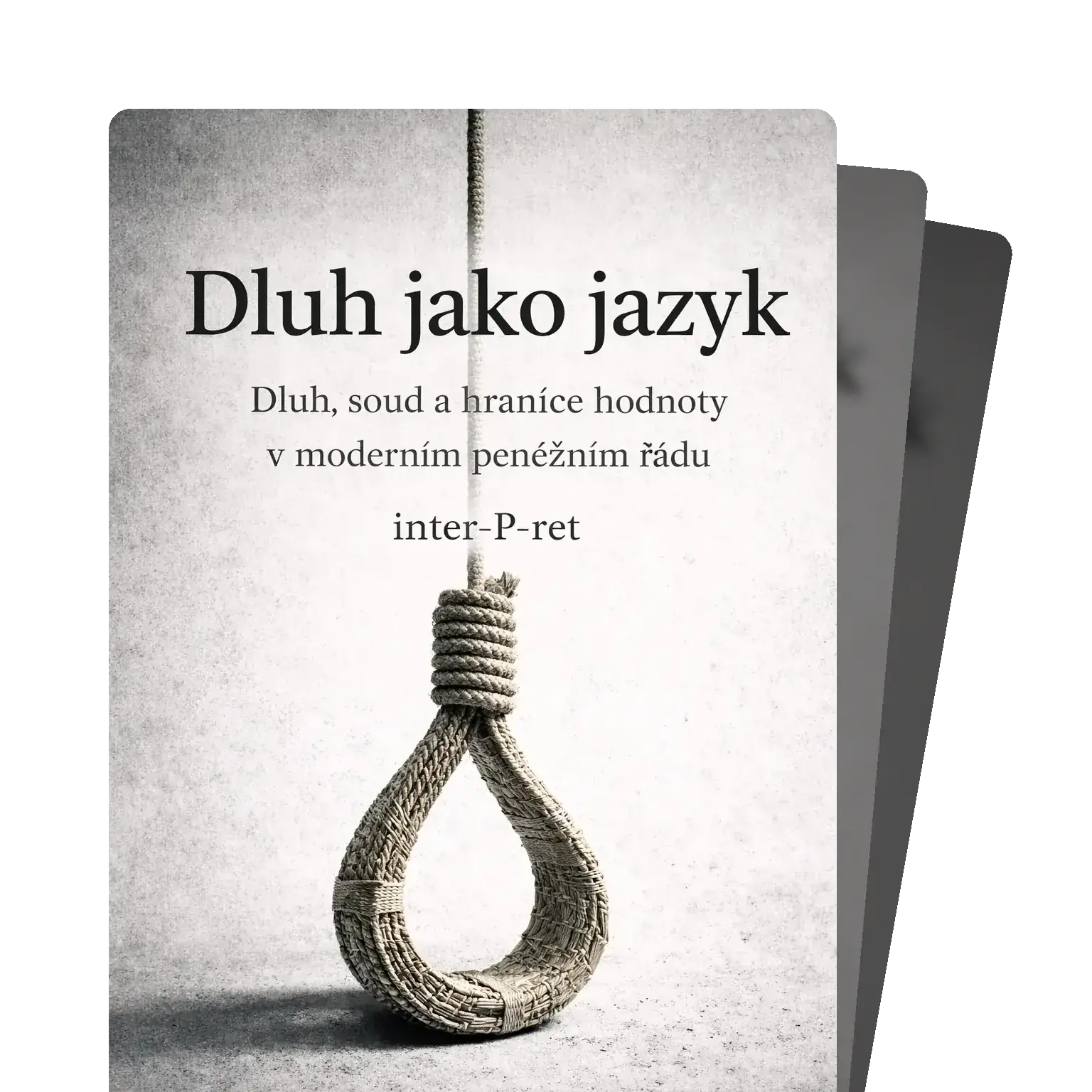 inter-P-ret Archive — CZ