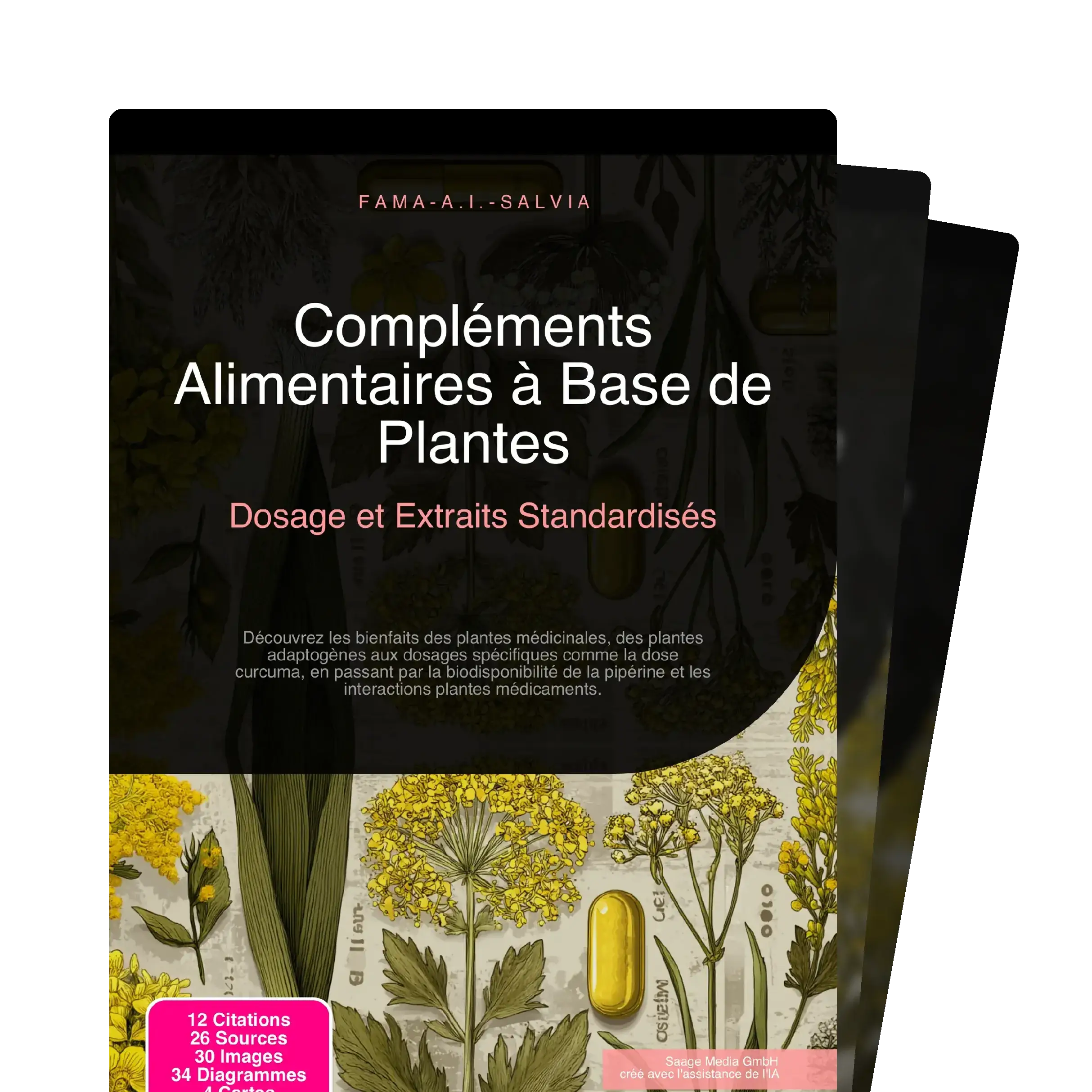 Plantes médicinales
