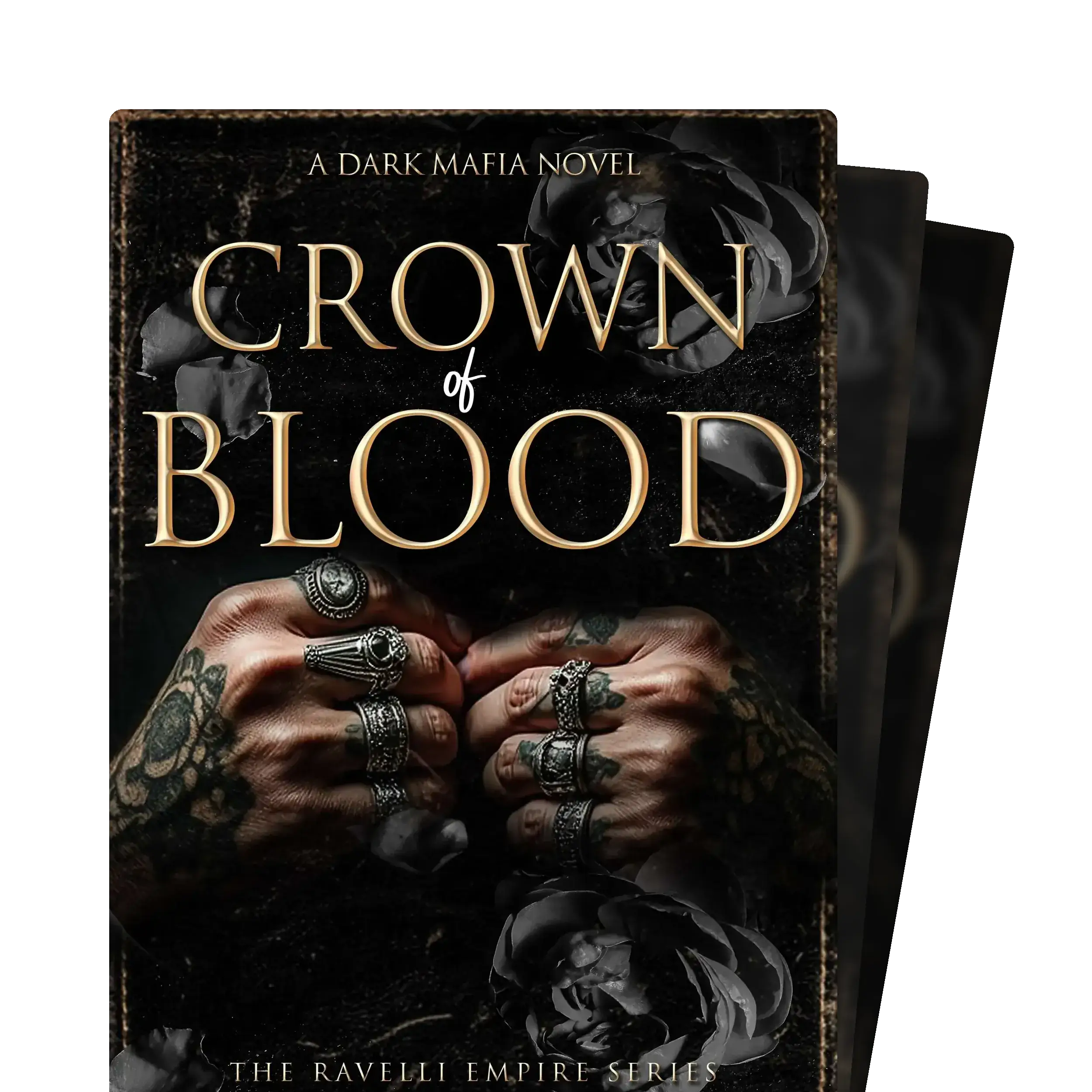 The Ravelli Empire Series