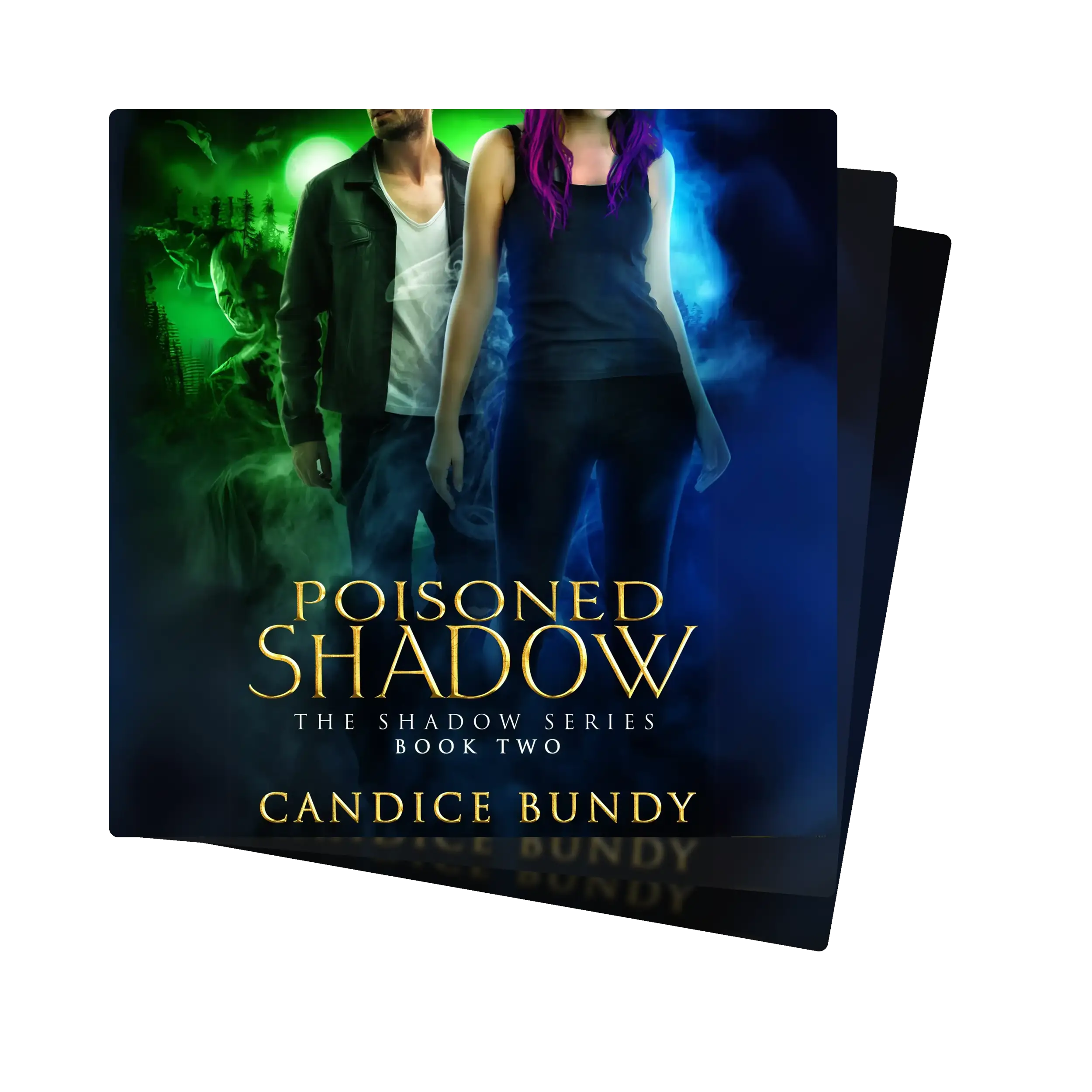 The Shadow Series