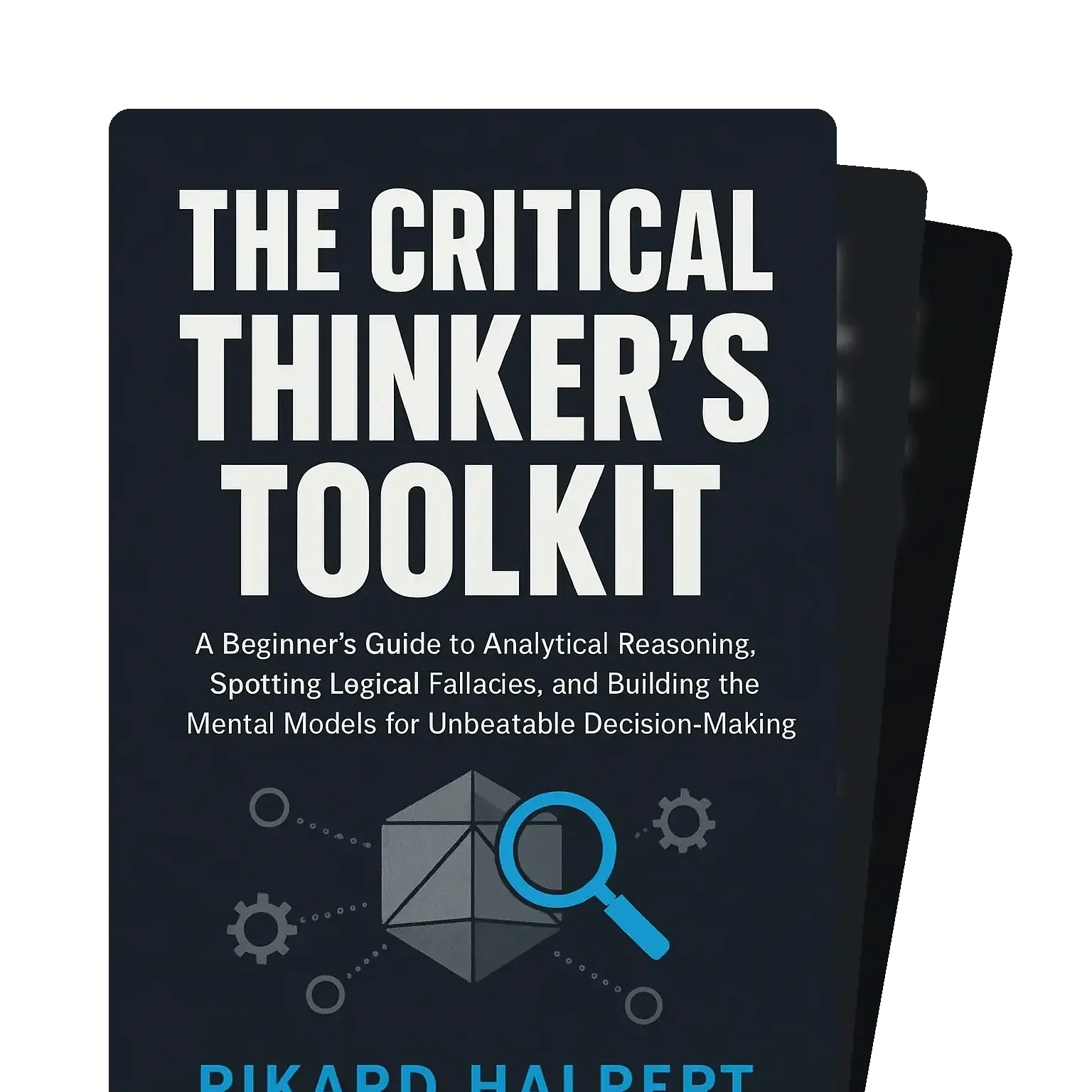 The Strategic Mind Library