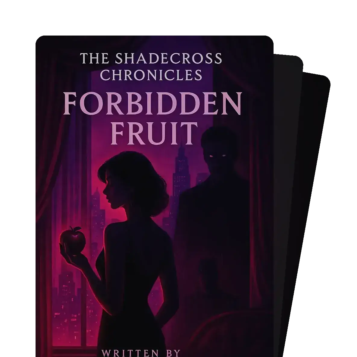 The Shadecross Chronicles