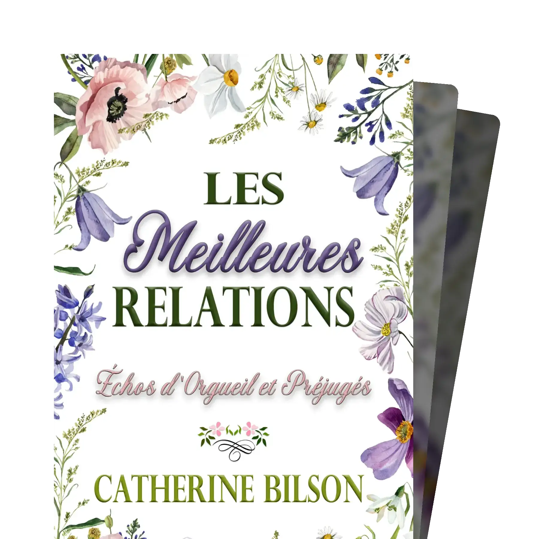 Échos d'Orgueil et Préjugés