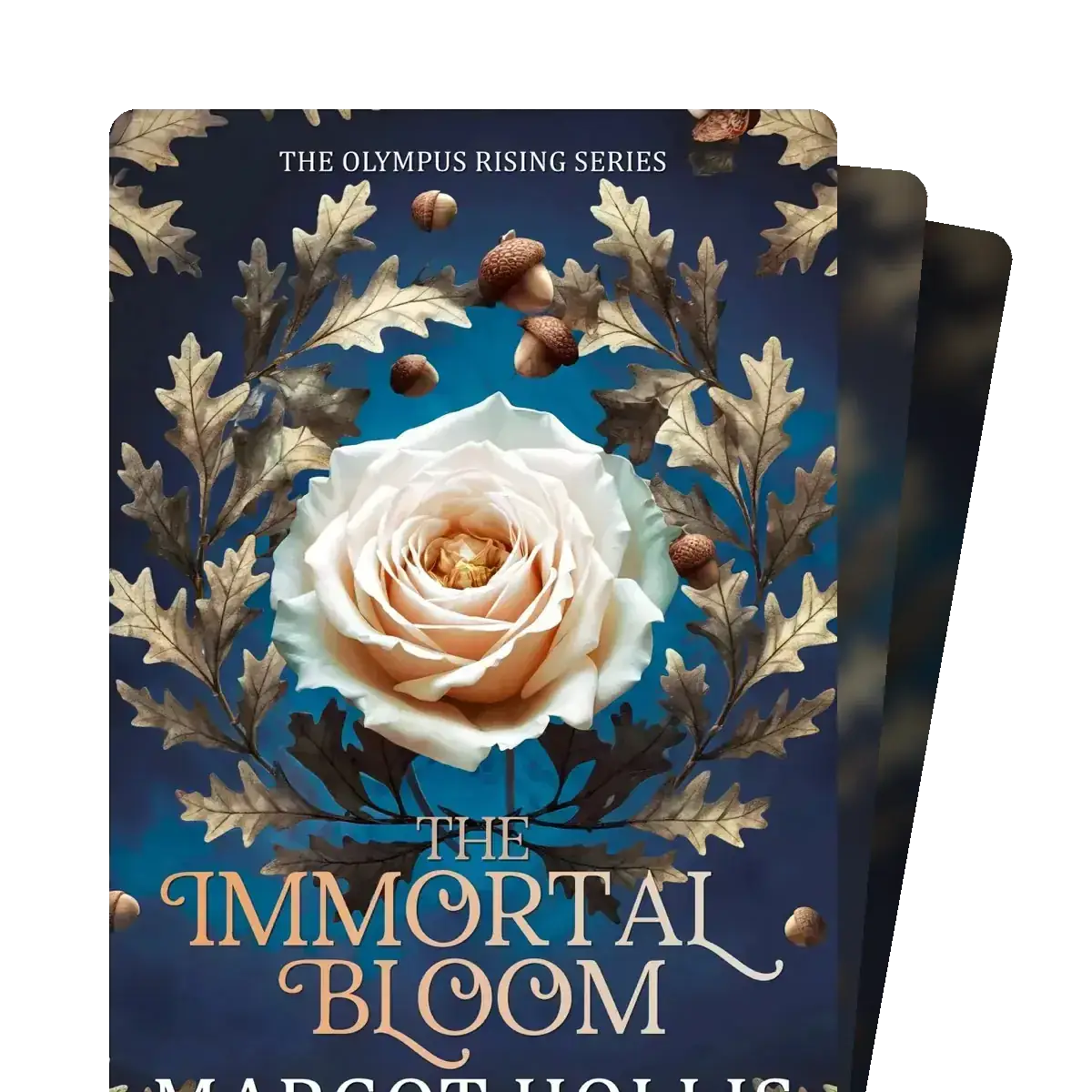 Olympus Rising Series