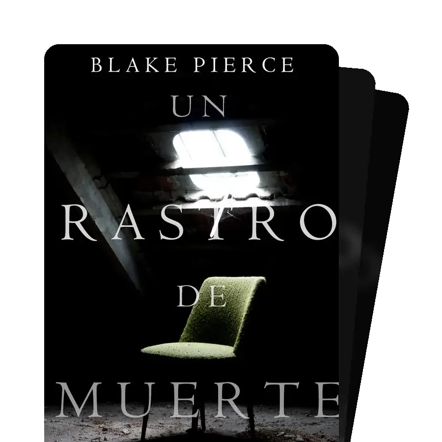 Un Misterio Keri Locke