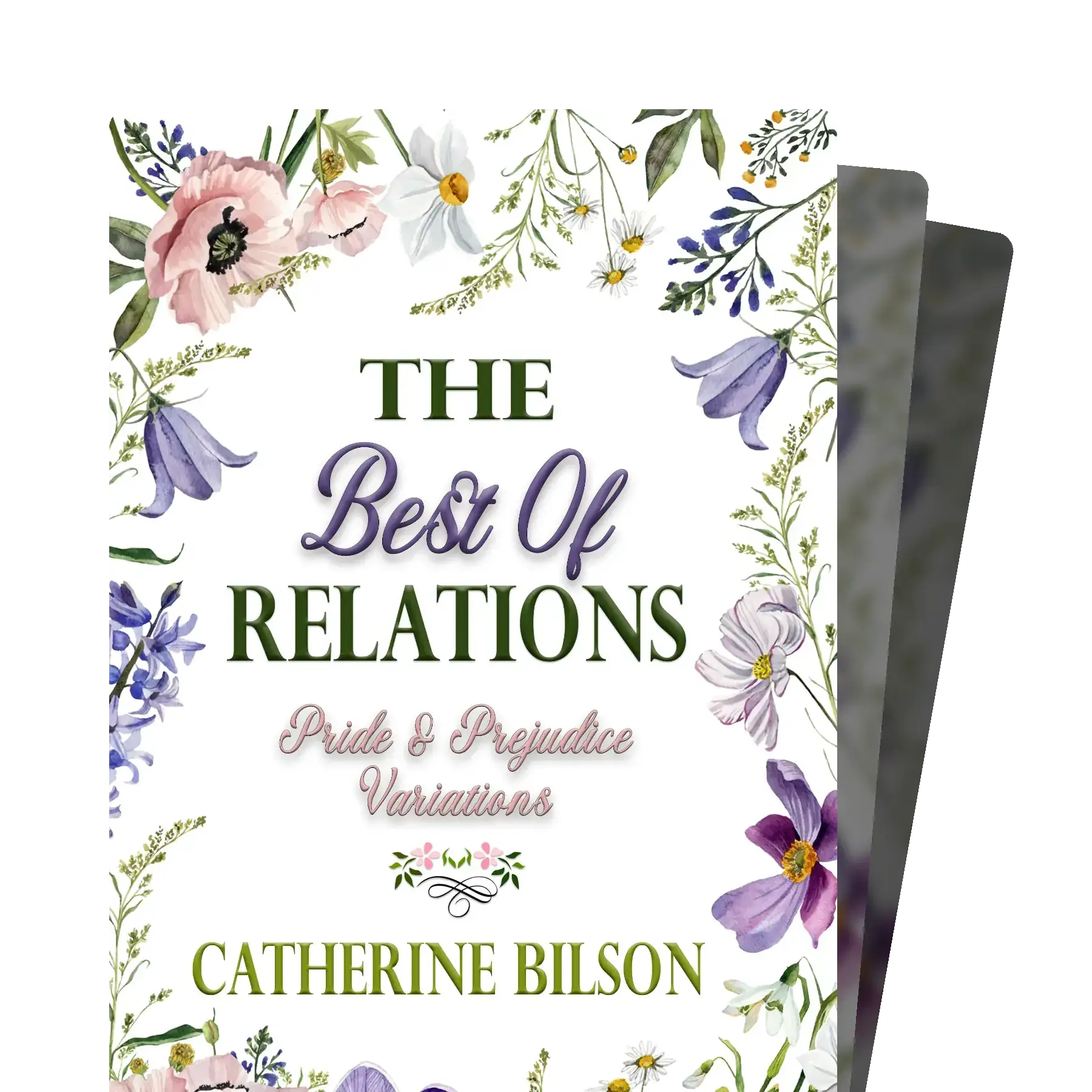 Pride & Prejudice Variations