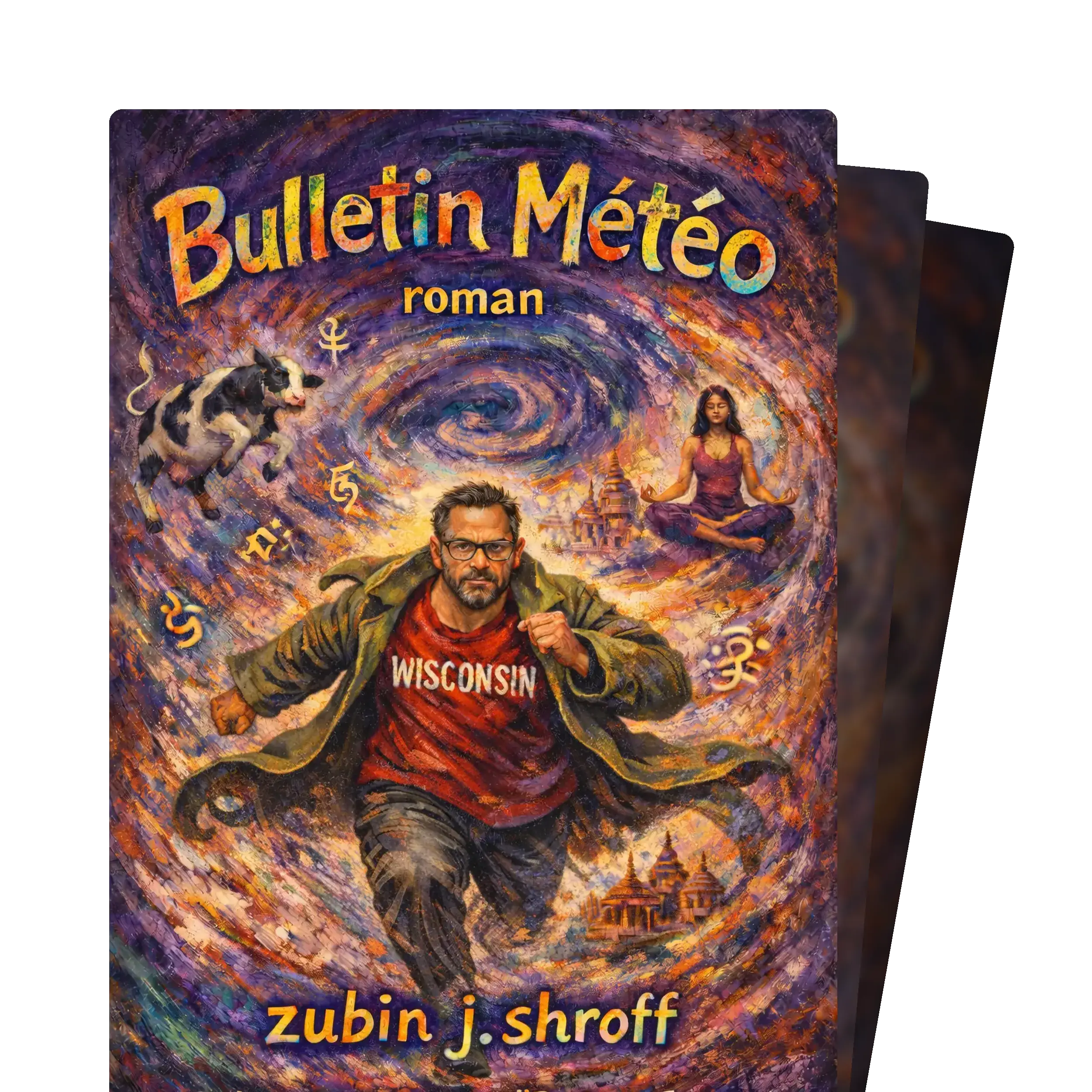 Romans Principalement Ridicules