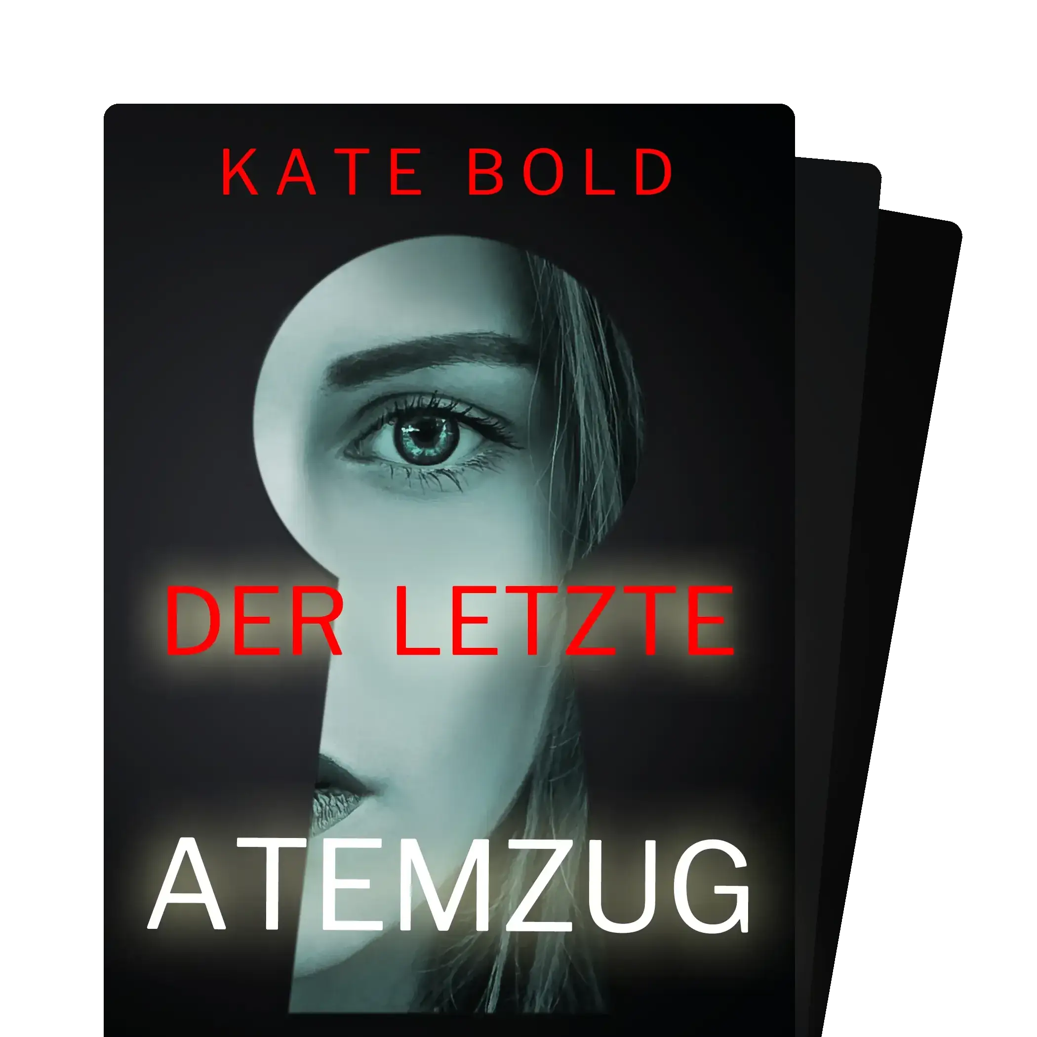 Ein spannungsgeladener Kaylie Brooks Psycho-Thriller