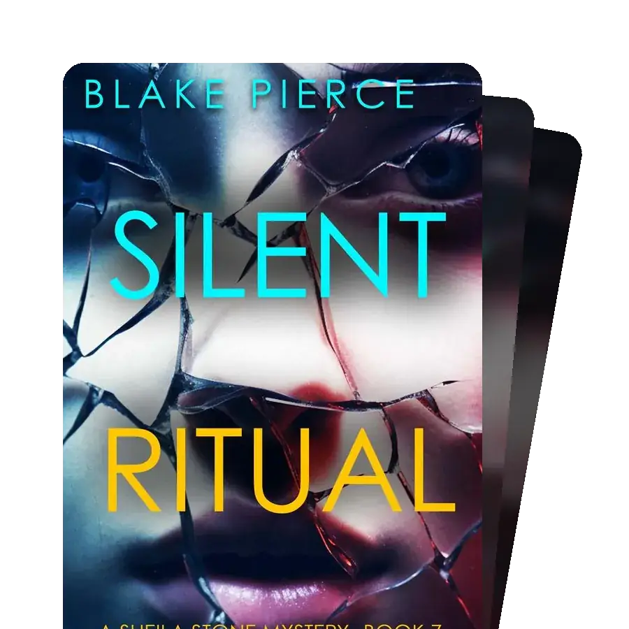 A Sheila Stone Suspense Thriller
