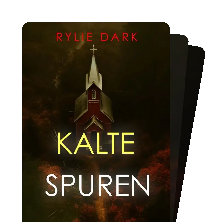 Ein Becca Thorn FBI-Thriller 