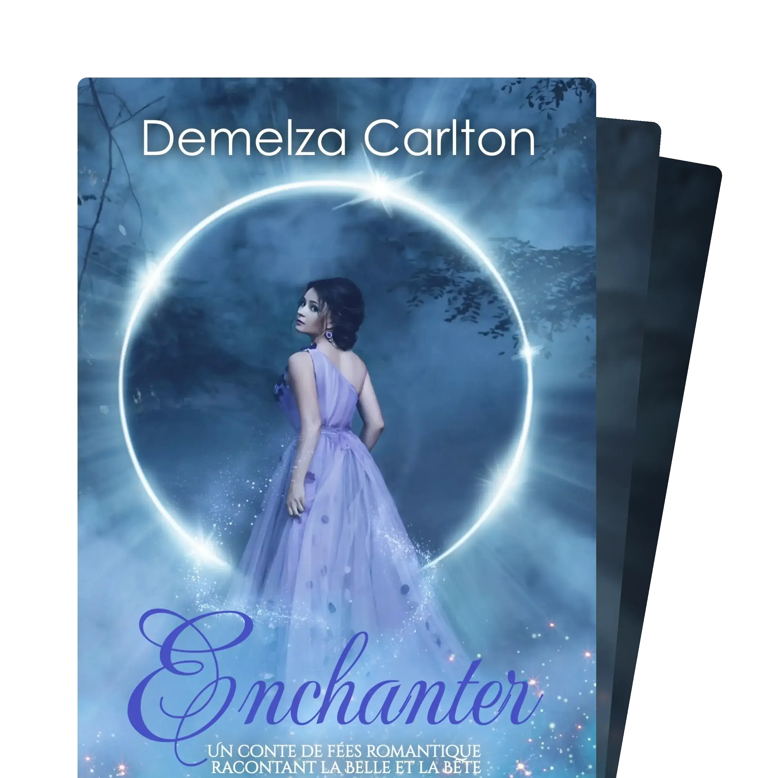 Série Romantique de Contes de Fées Médiévaux