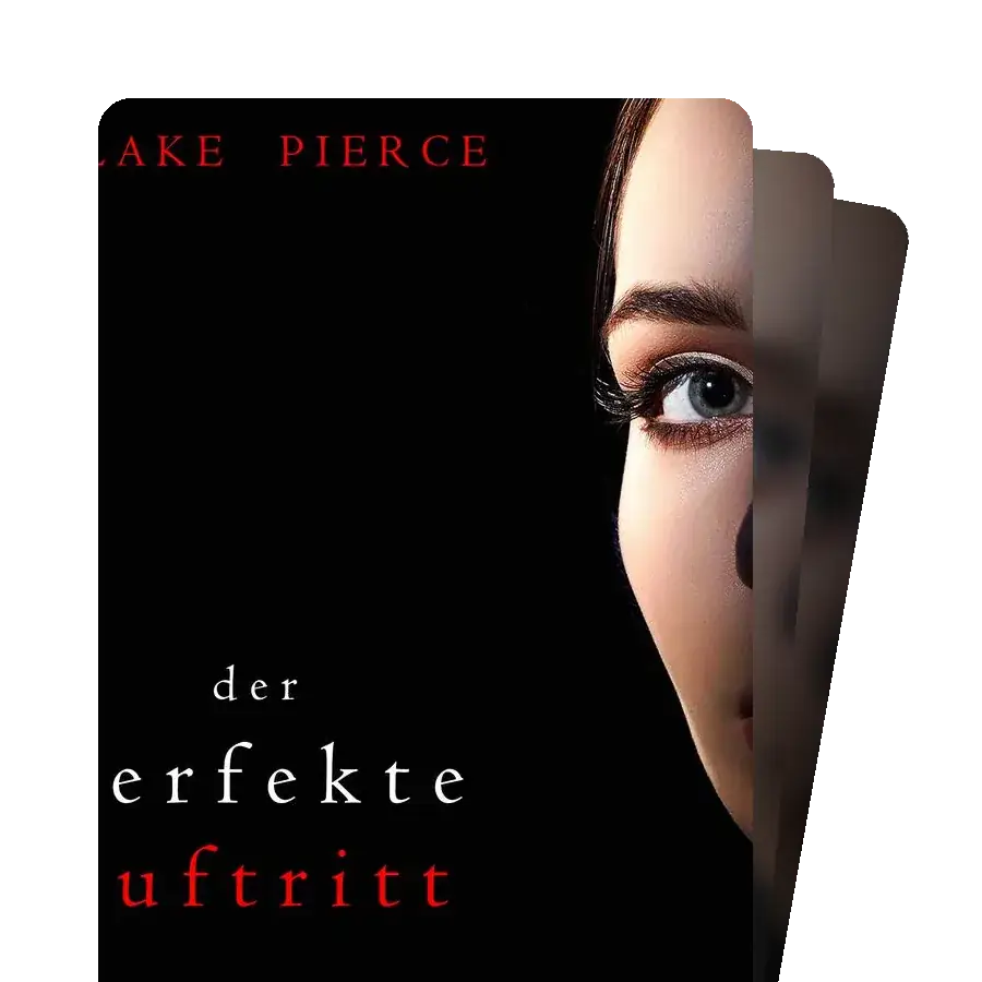 Ein spannender Psychothriller mit Jessie Hunt